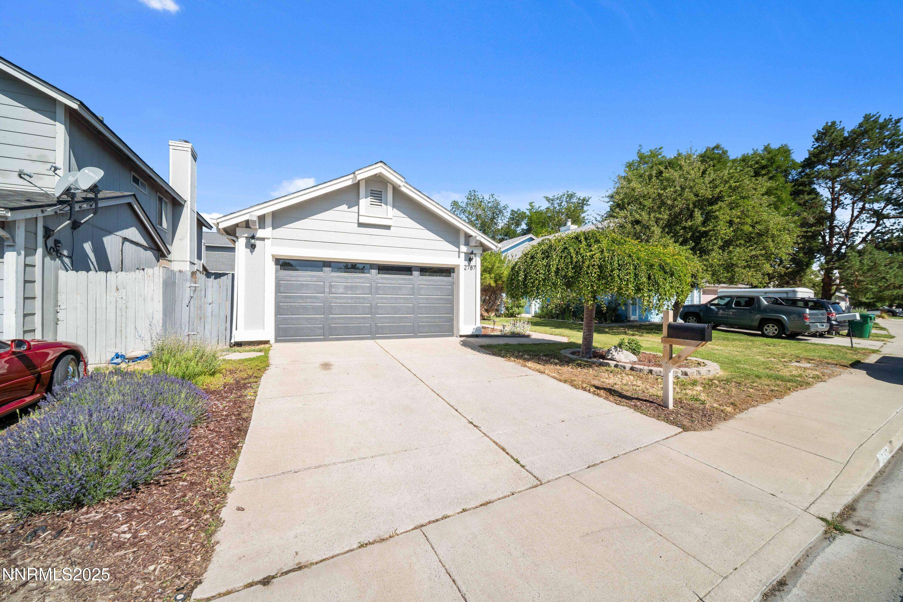 Reno, NV 89502,2787 Randolph DR Drive