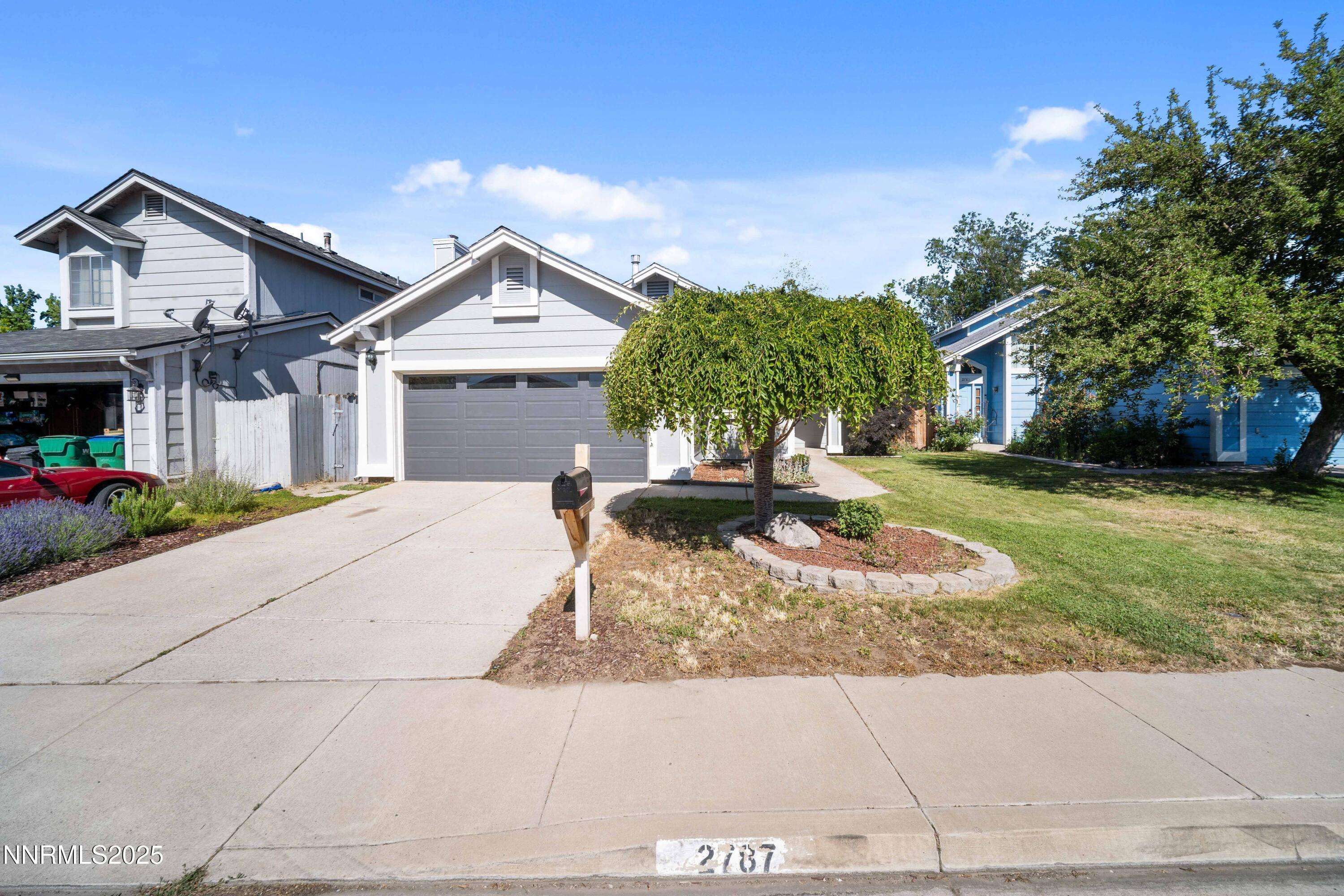 Reno, NV 89502,2787 Randolph DR Drive