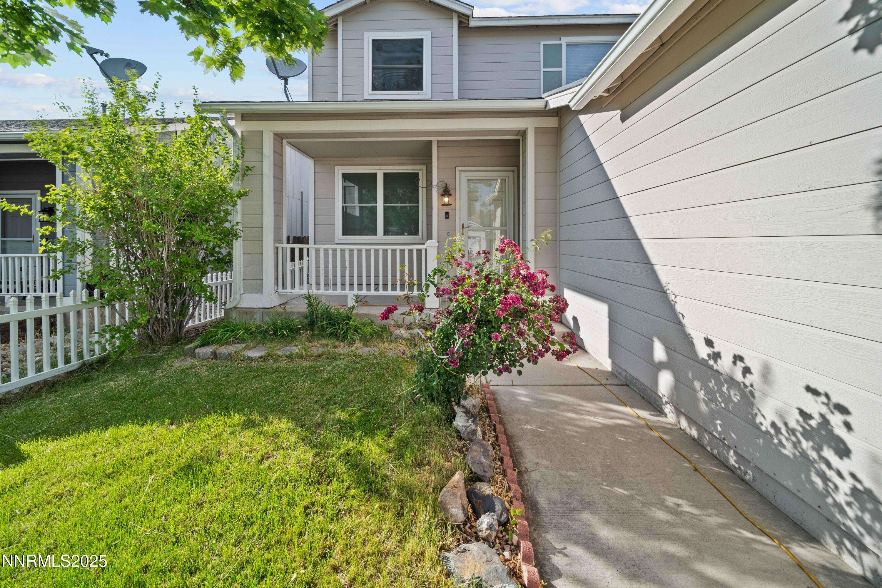 Reno, NV 89506,8451 Seal Beach DR Drive