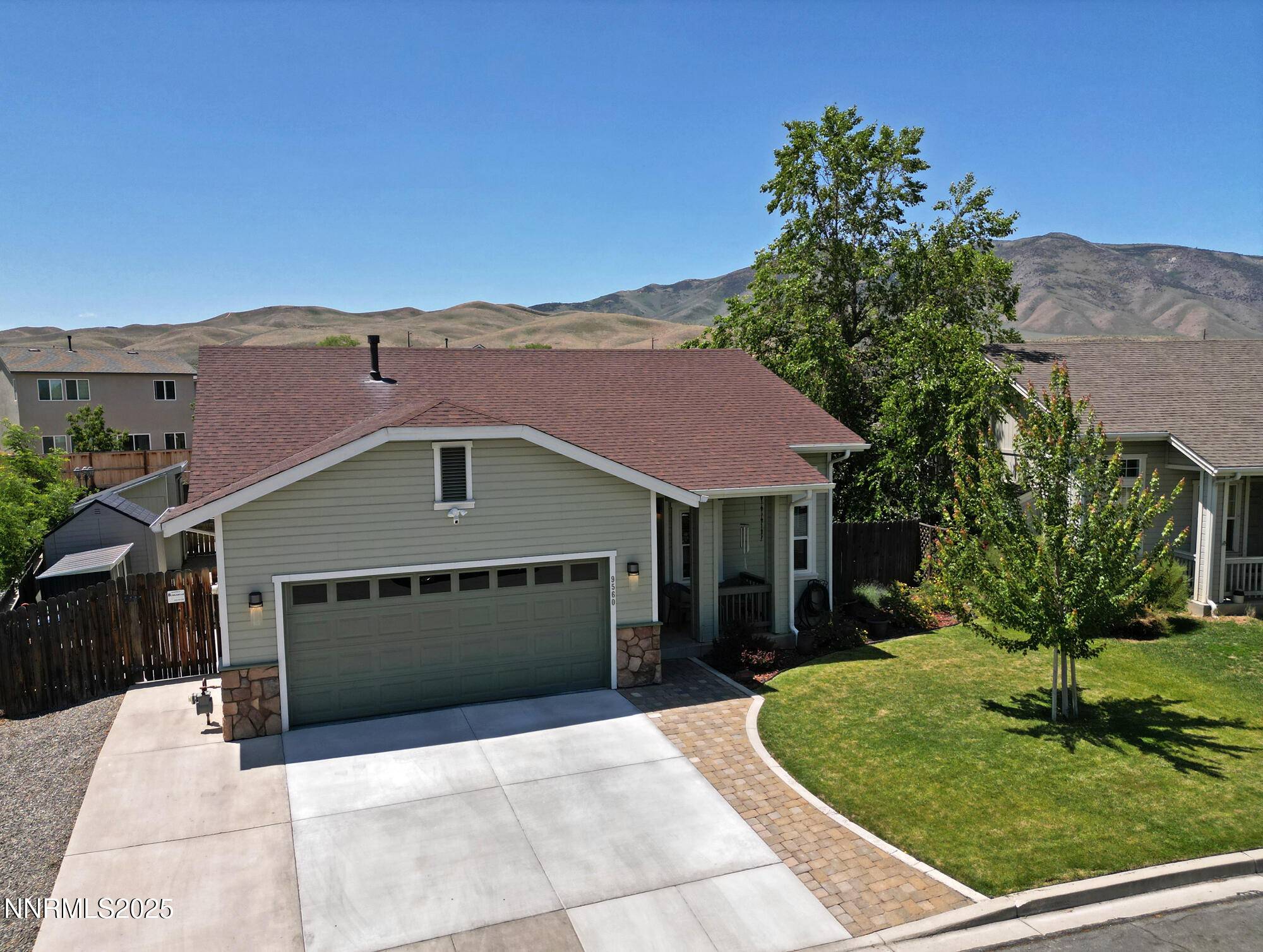 Reno, NV 89506,9560 Black Bear DR Drive