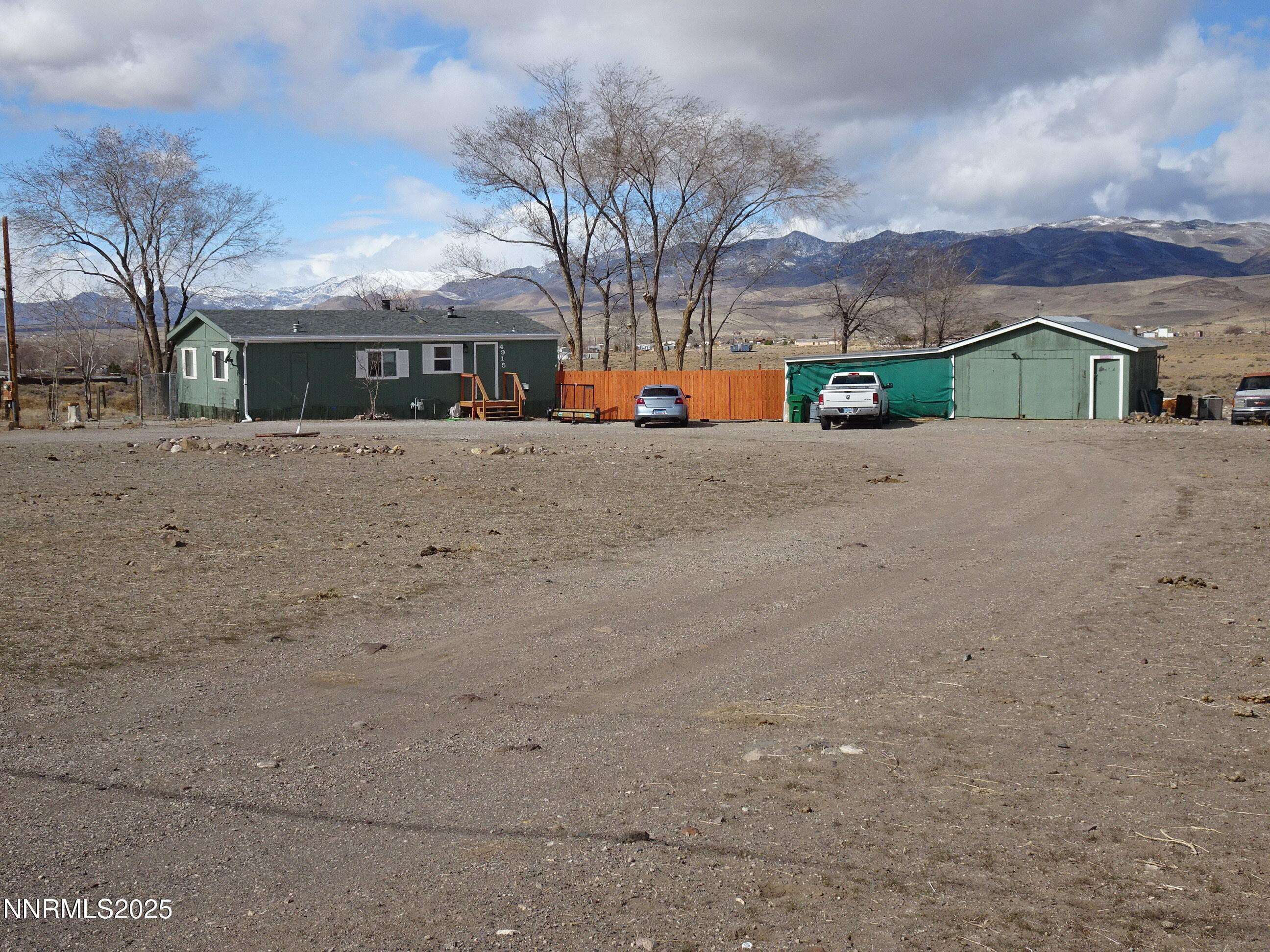 Stagecoach, NV 89429,4915 Cheyenne TRL Trail