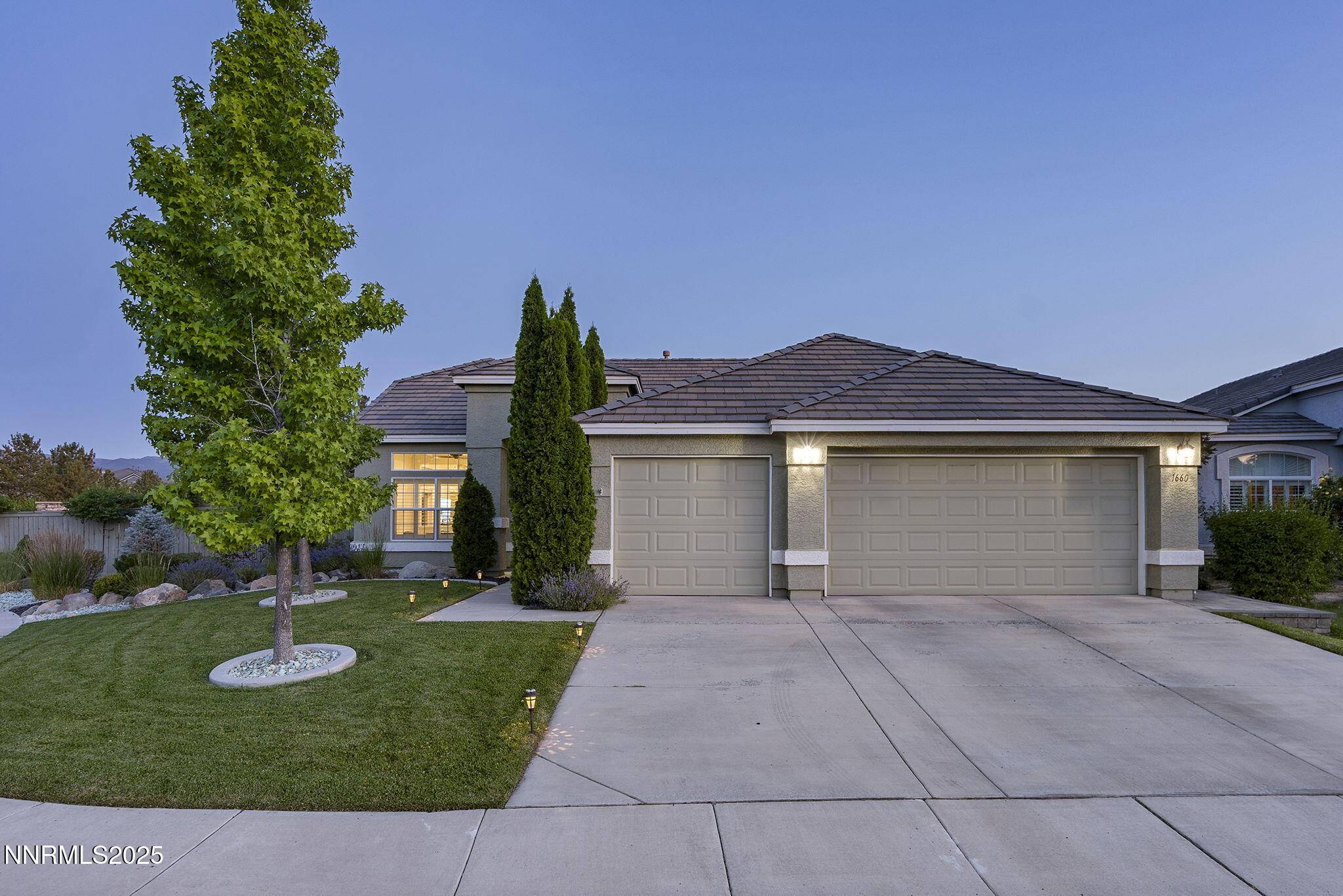 Reno, NV 89521,1660 Murrieta CT Court