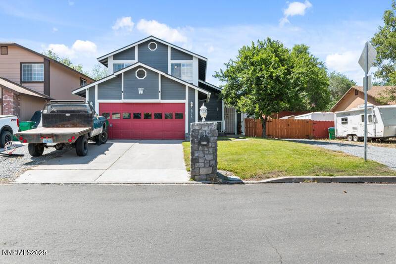 Sparks, NV 89436,6715 Canoe Hill DR Drive