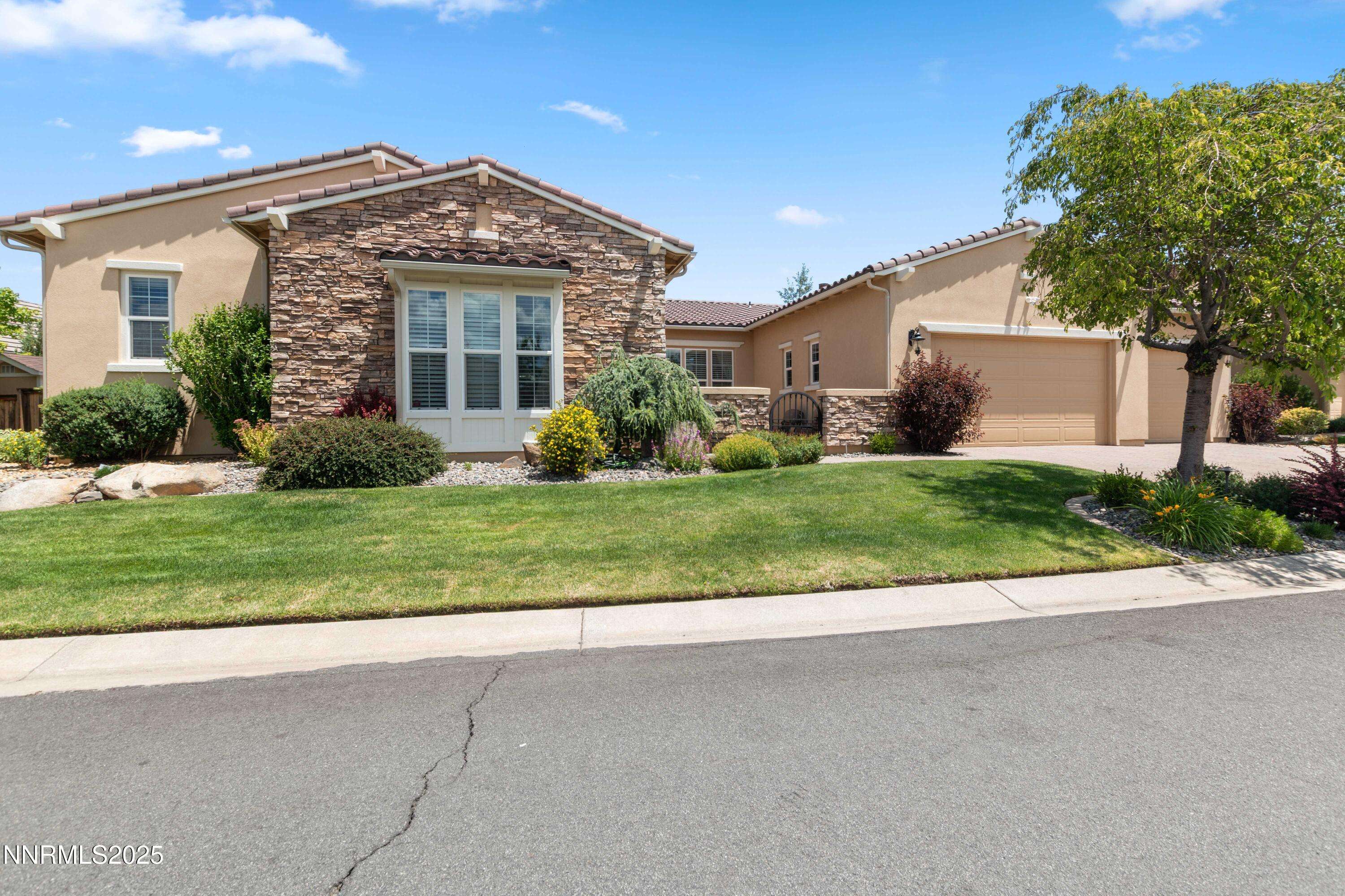 Reno, NV 89523,1750 Laurel Ridge CT Court