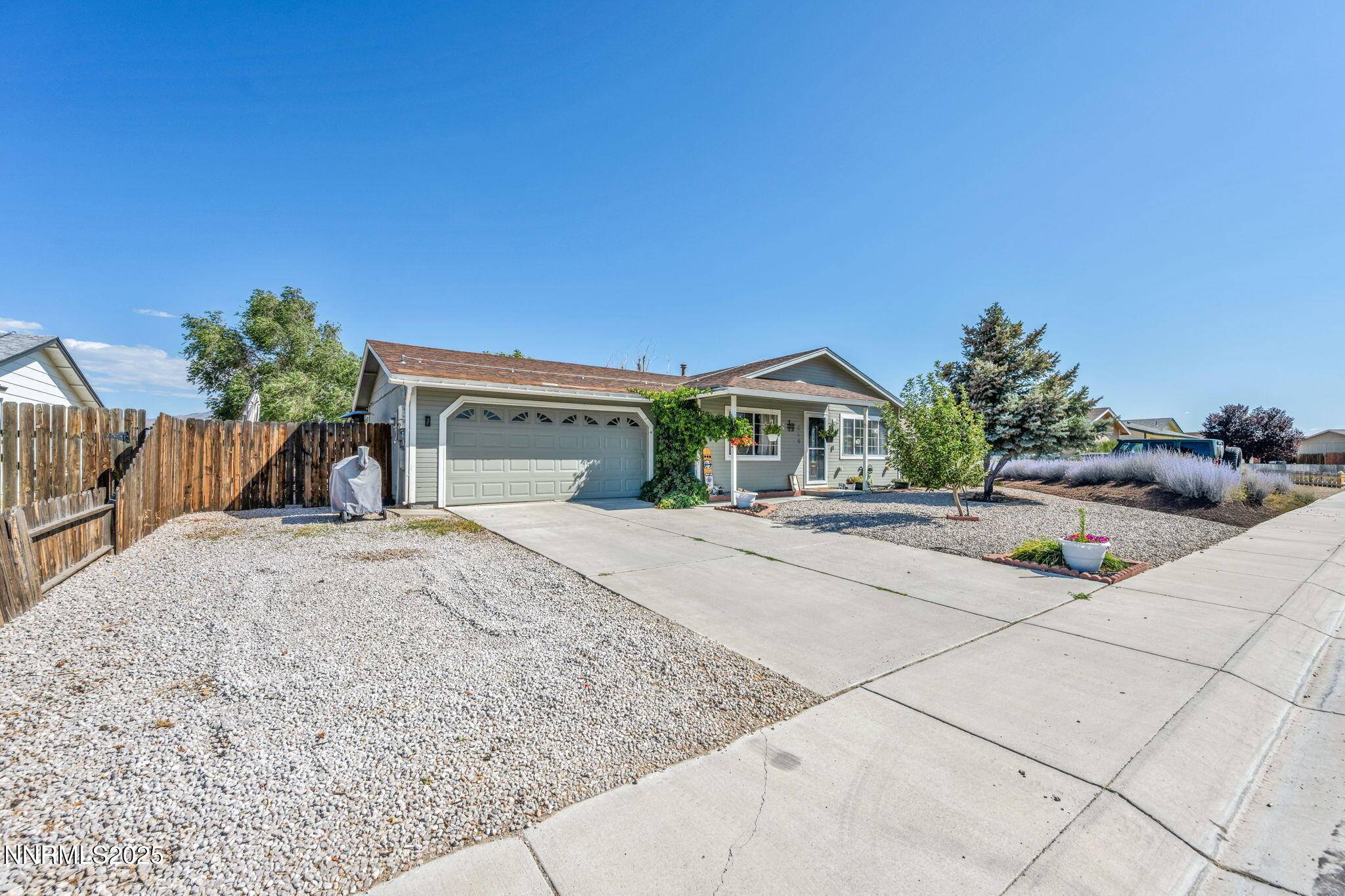 Dayton, NV 89403,505 Yellow Jacket RD Road