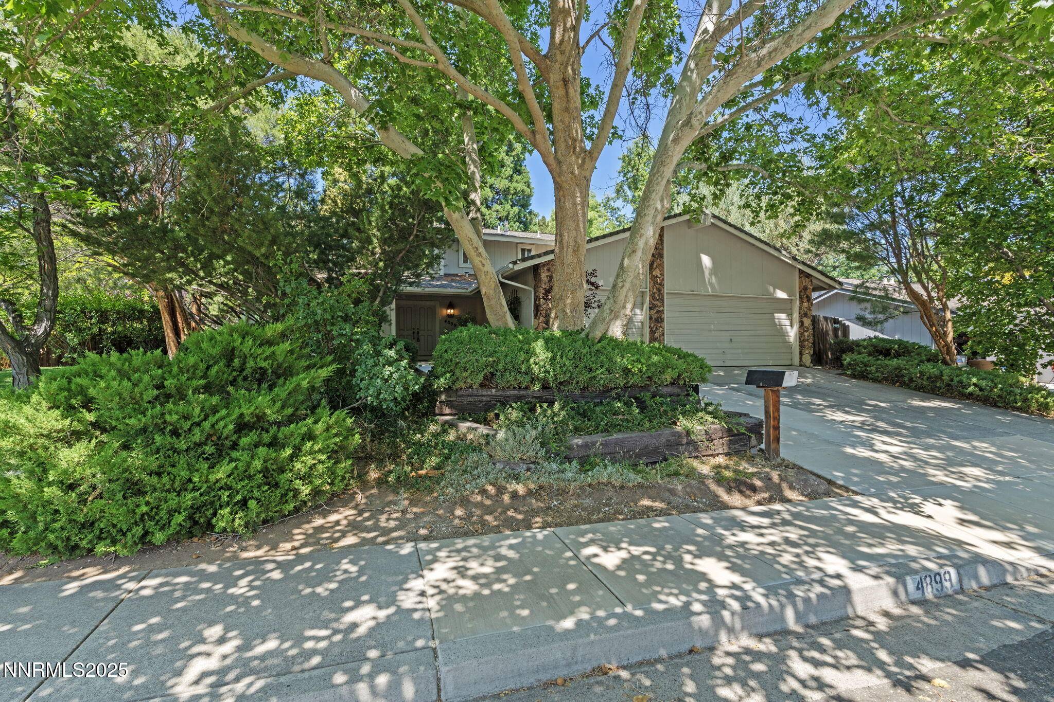 Reno, NV 89509,4899 Cool Springs DR Drive