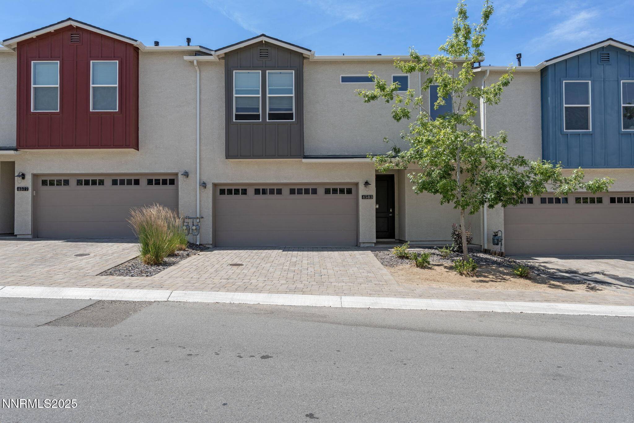 Sun Valley, NV 89433,4583 Falcon Rock LN Lane
