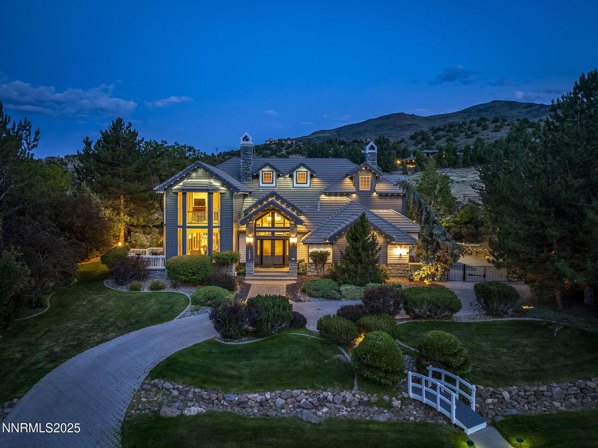 Reno, NV 89519,4400 Mountaingate DR Drive