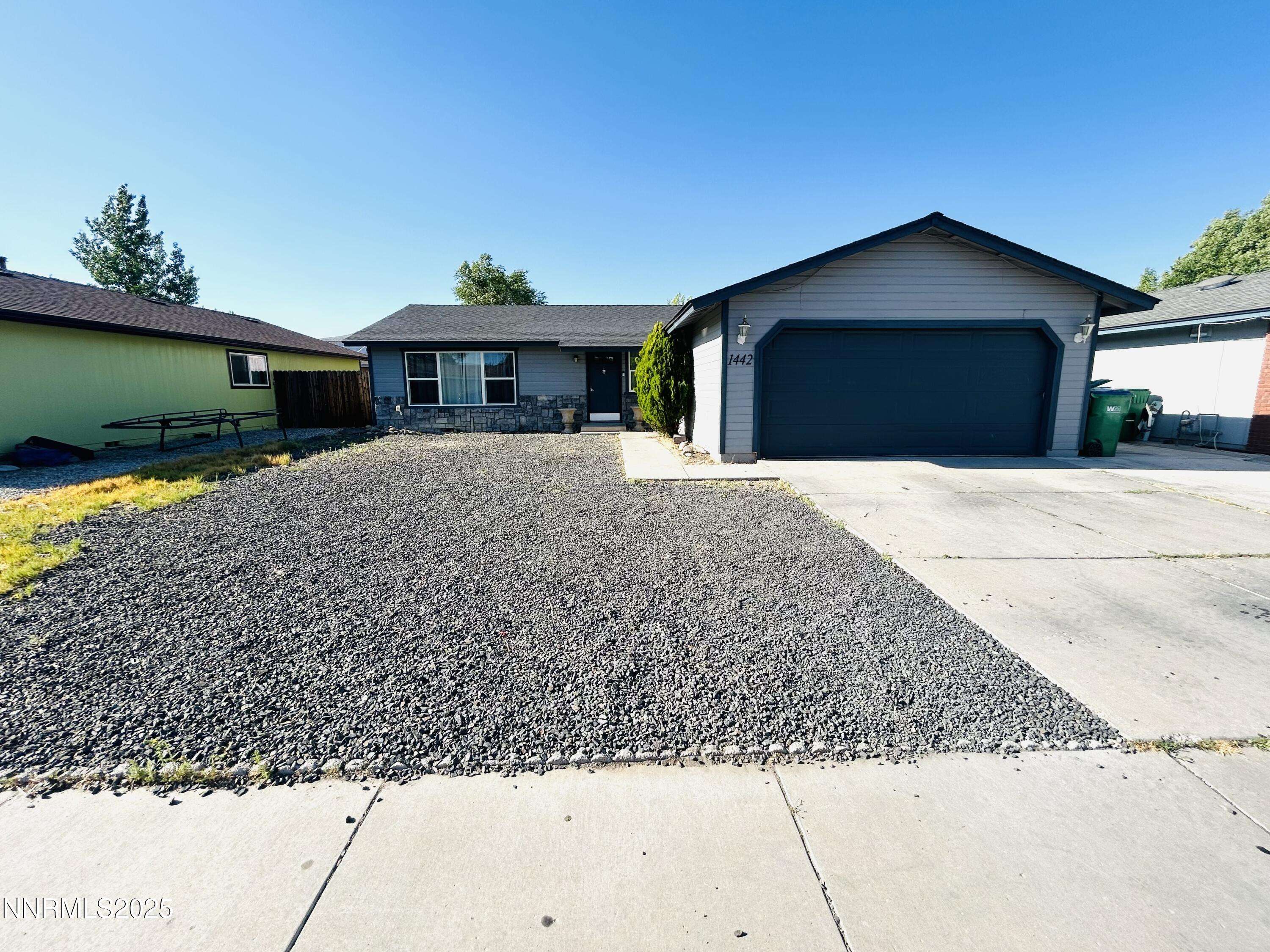 Carson City, NV 89706,1442 Spooner DR Drive