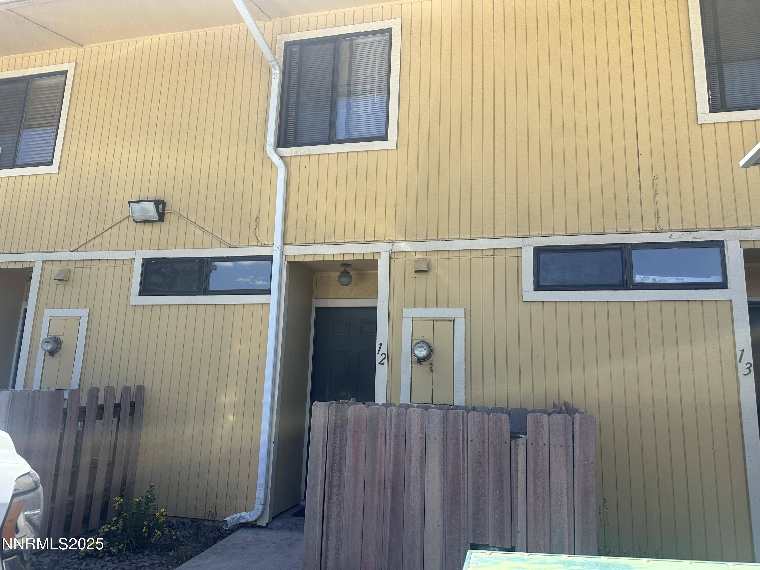 Reno, NV 89502,863 Nutmeg PL Place #12