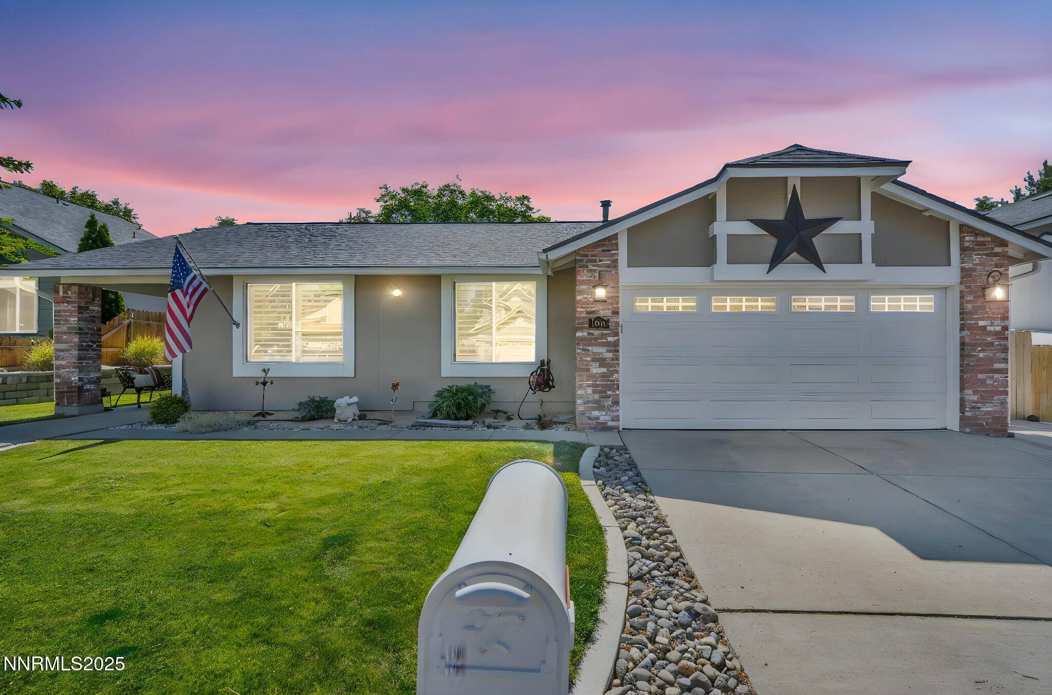 Reno, NV 89523,1668 Glen Oaks DR Drive