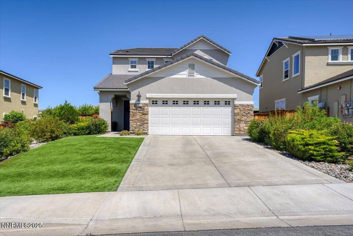 Sparks, NV 89434,2642 Alessandro CT Court