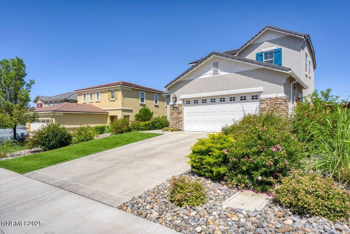 Sparks, NV 89434,2642 Alessandro CT Court