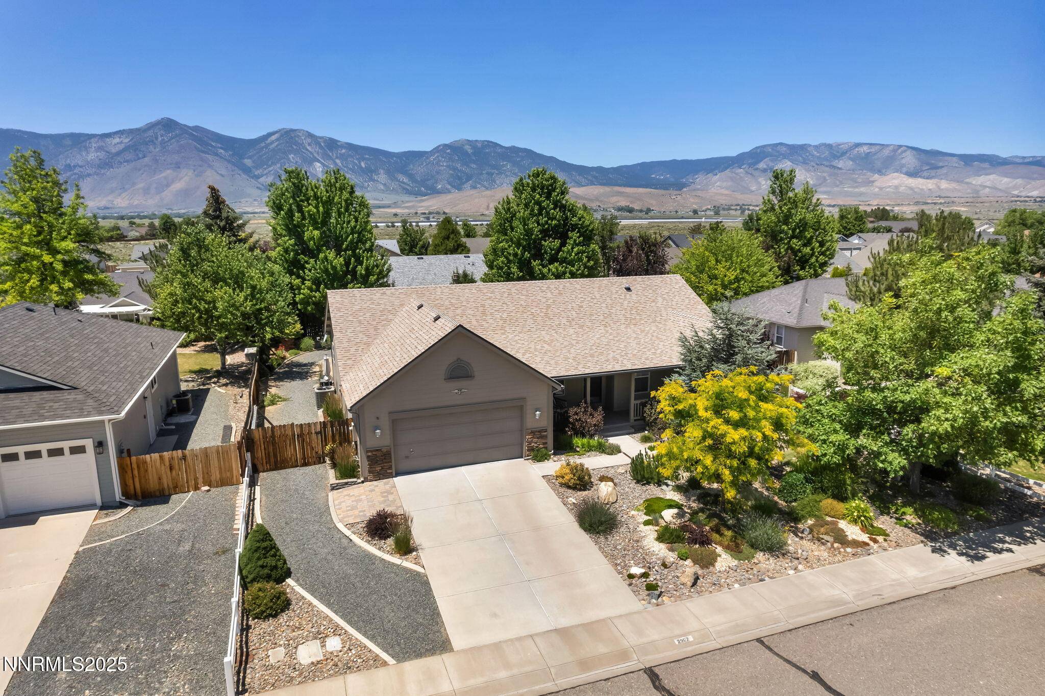 Minden, NV 89423,2962 Del Rio LN Lane