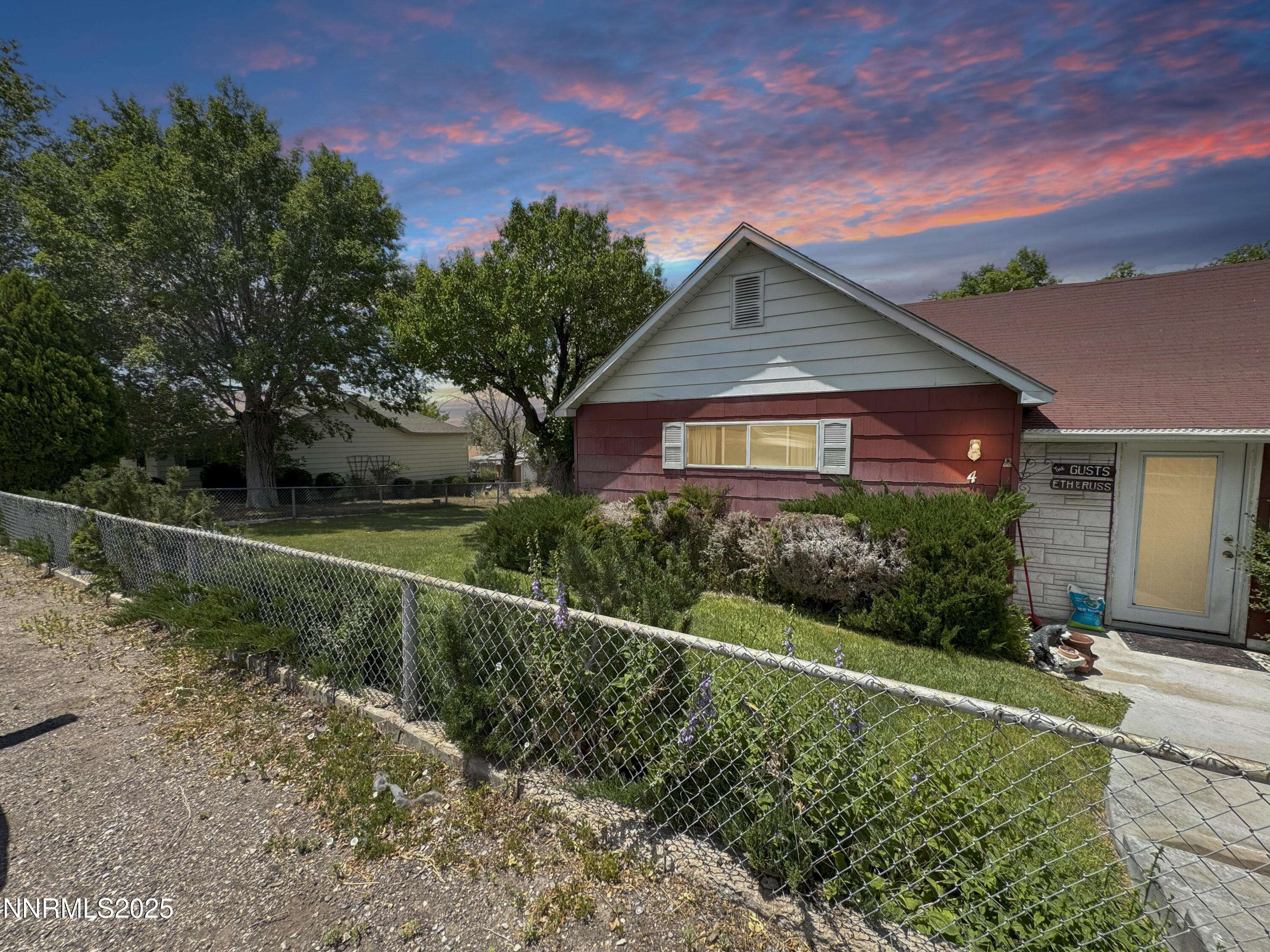 Mcgill, NV 89318,4 3rd ST Street