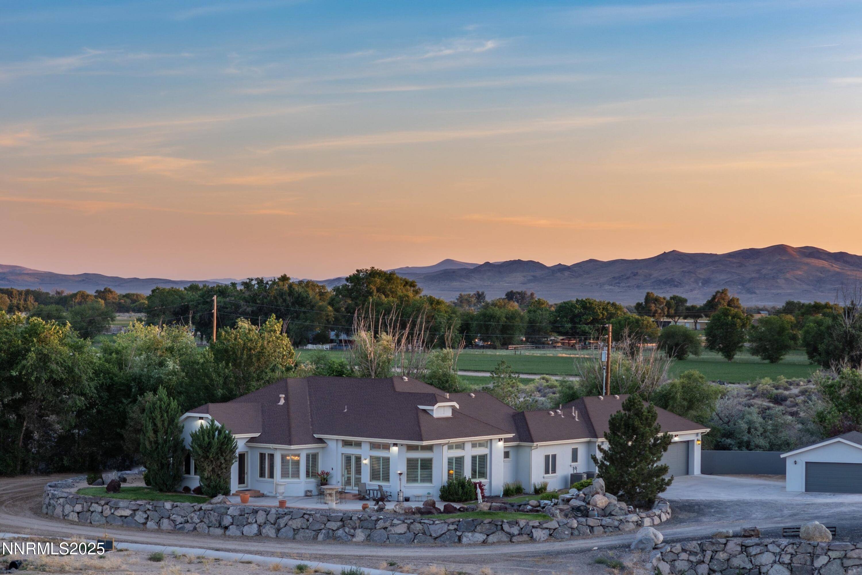 Fallon, NV 89406,4433 Casey RD Road