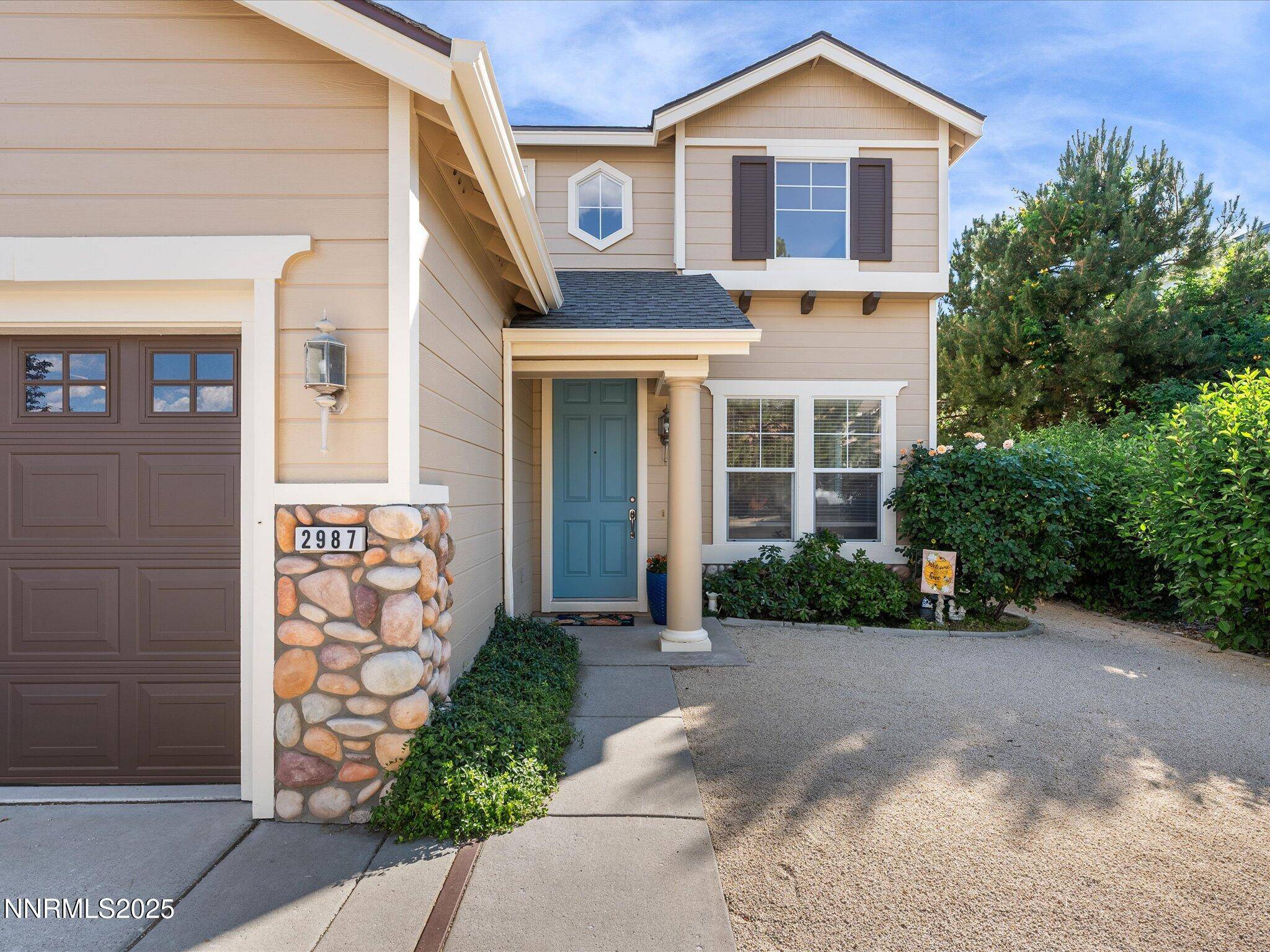 Reno, NV 89523,2987 Moose Ridge DR Drive