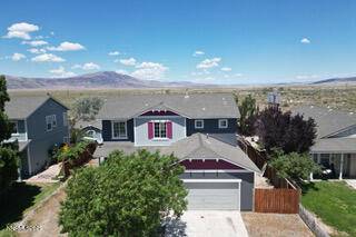 Fernley, NV 89408,165 Desert Springs LN Lane
