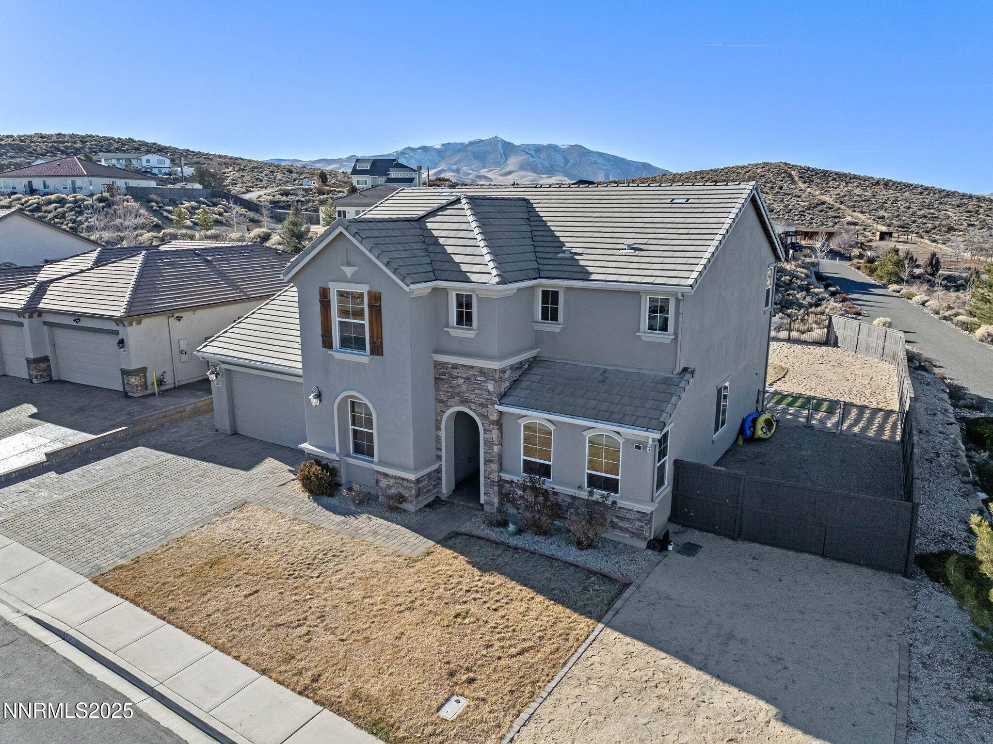 Reno, NV 89506,8389 Opal Ranch WAY Way