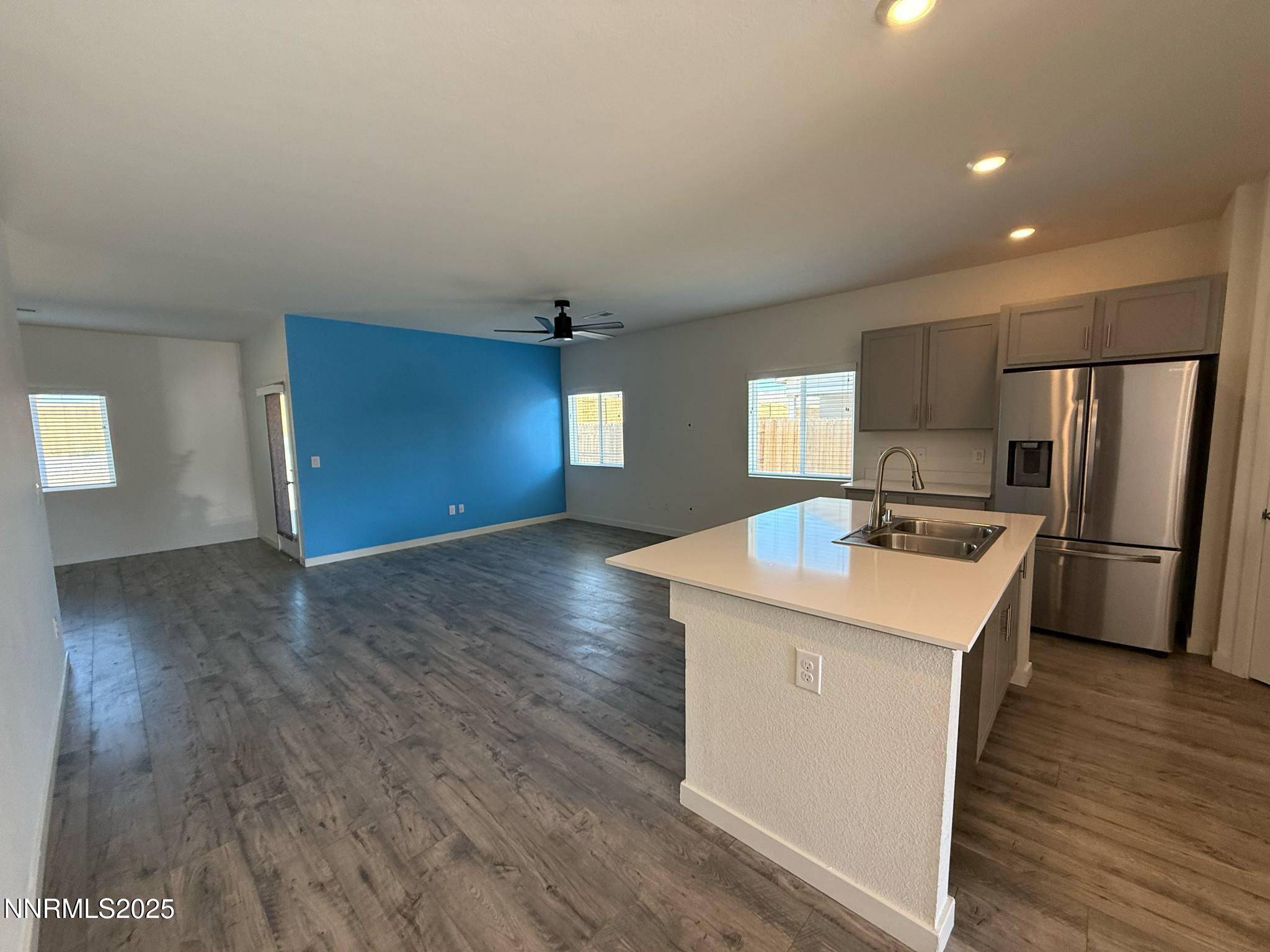 Fernley, NV 89408,926 Jill Marie LN Lane
