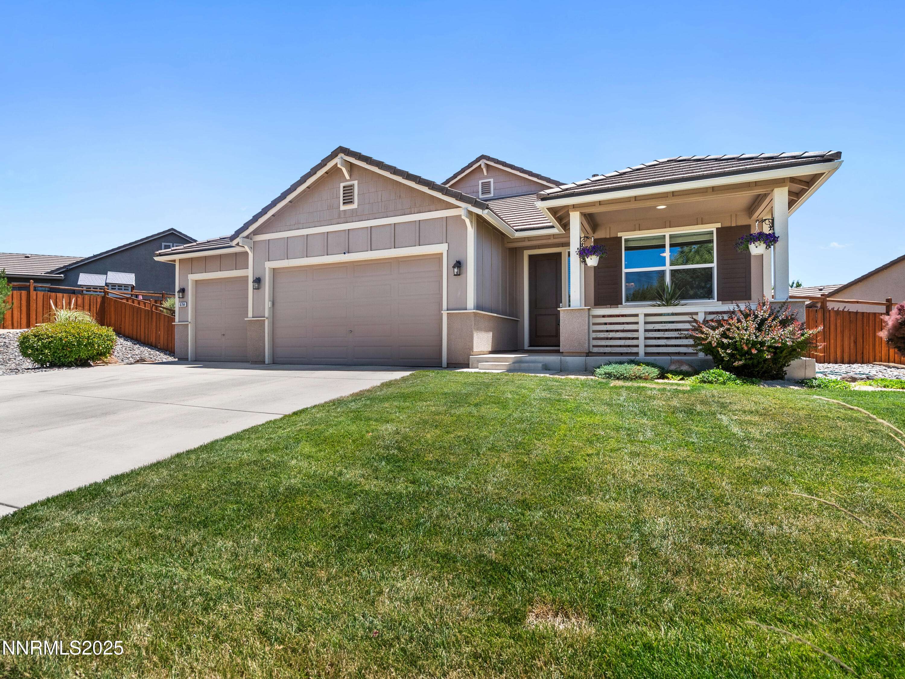 Sparks, NV 89436,6764 Fabric DR Drive
