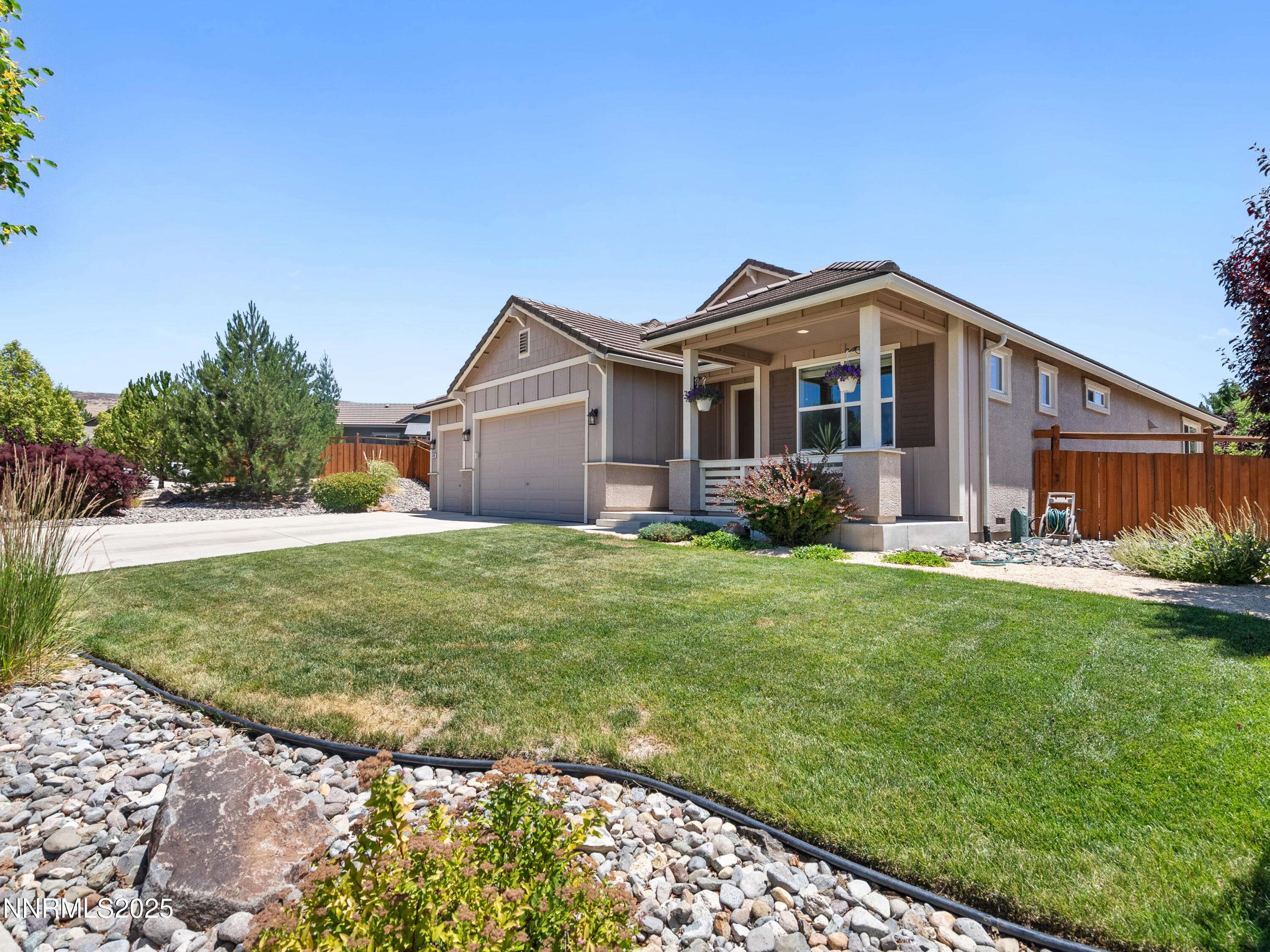 Sparks, NV 89436,6764 Fabric DR Drive