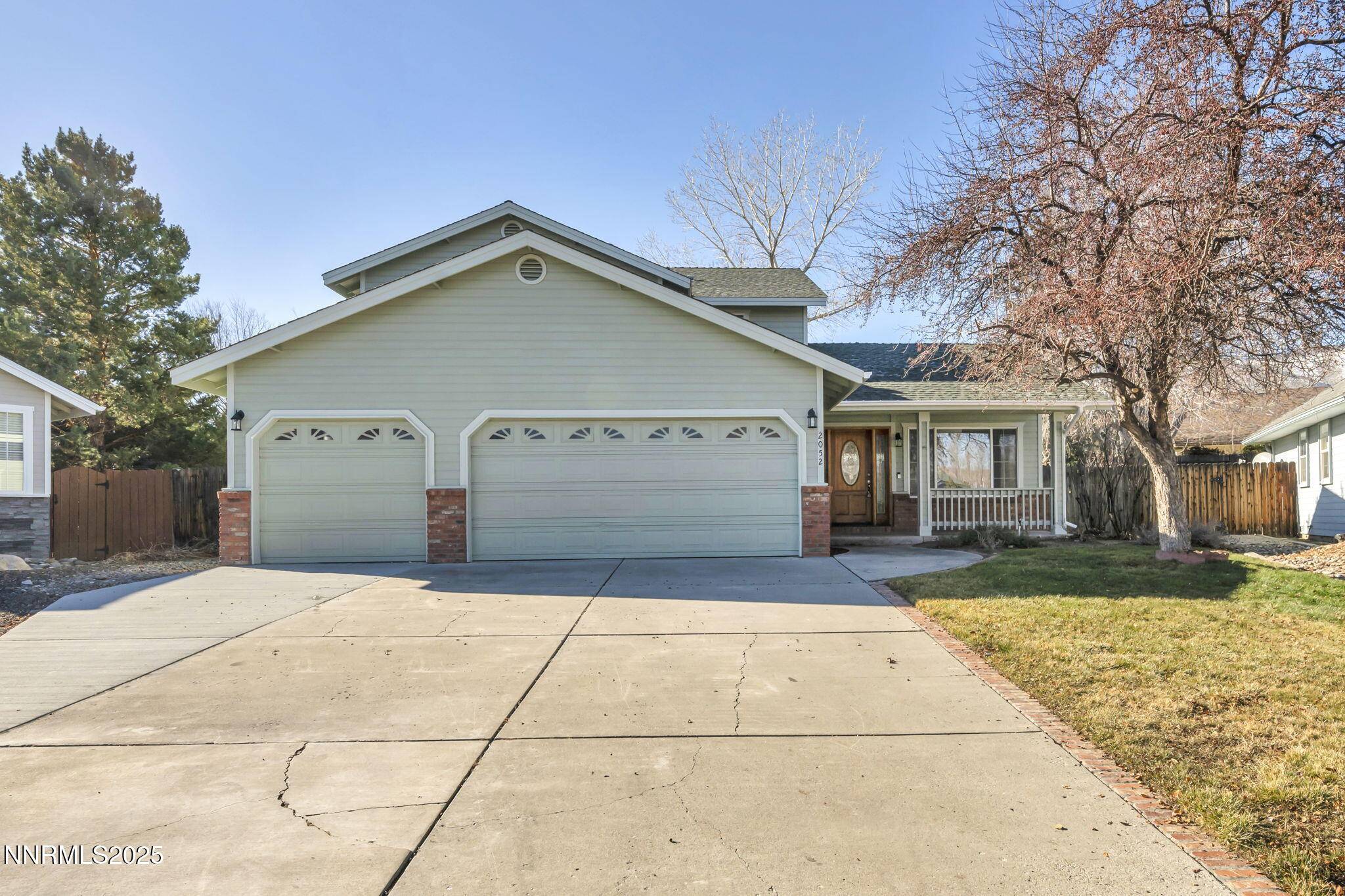 Carson City, NV 89703,2052 Clover CT Court