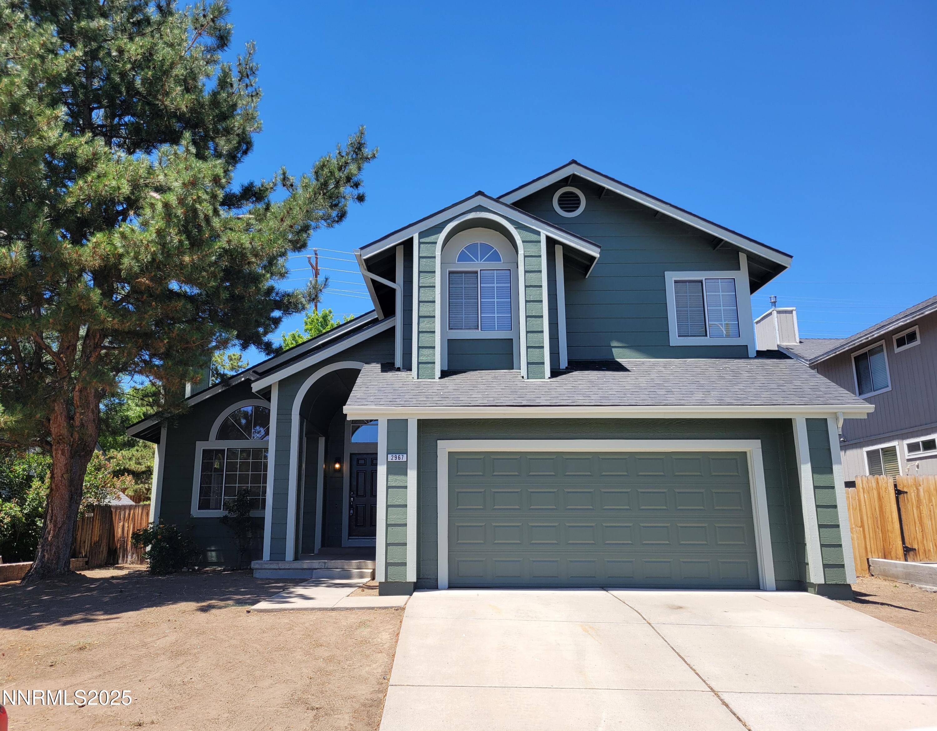 Reno, NV 89503,2967 Aspendale DR Drive