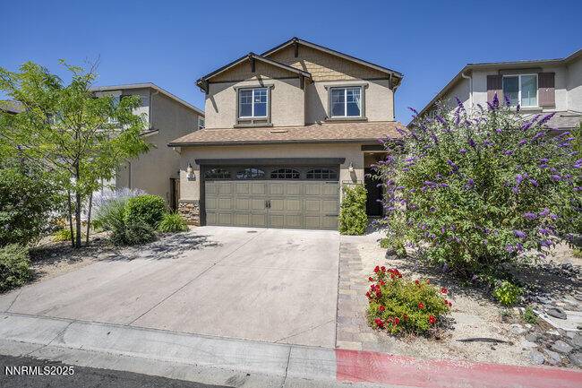 Reno, NV 89523,1825 Star Bright WAY Way