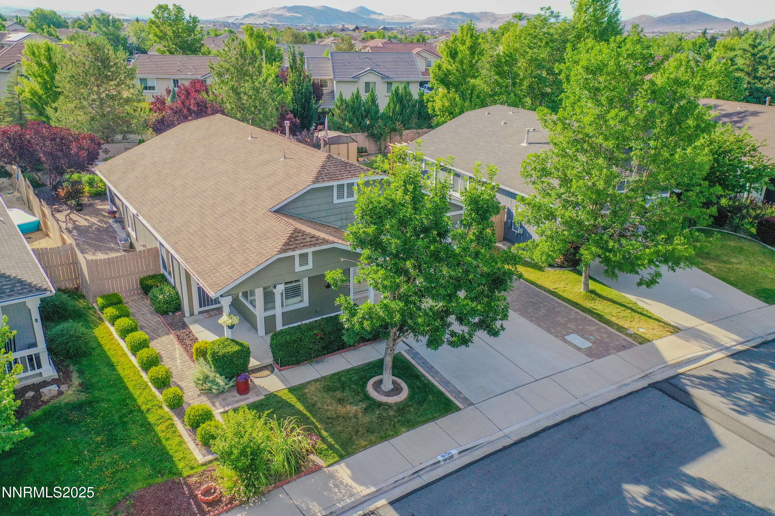 Reno, NV 89521,10139 Cascade Falls DR Drive