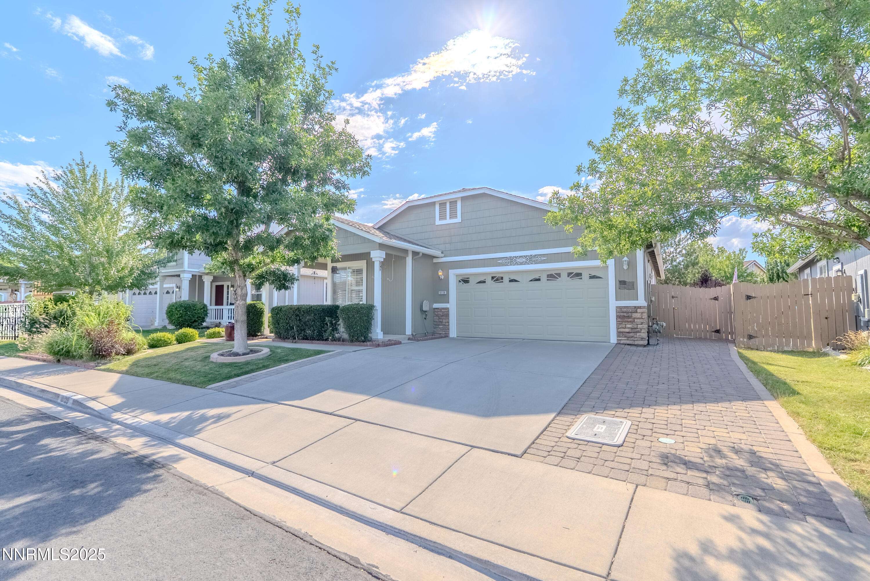 Reno, NV 89521,10139 Cascade Falls DR Drive
