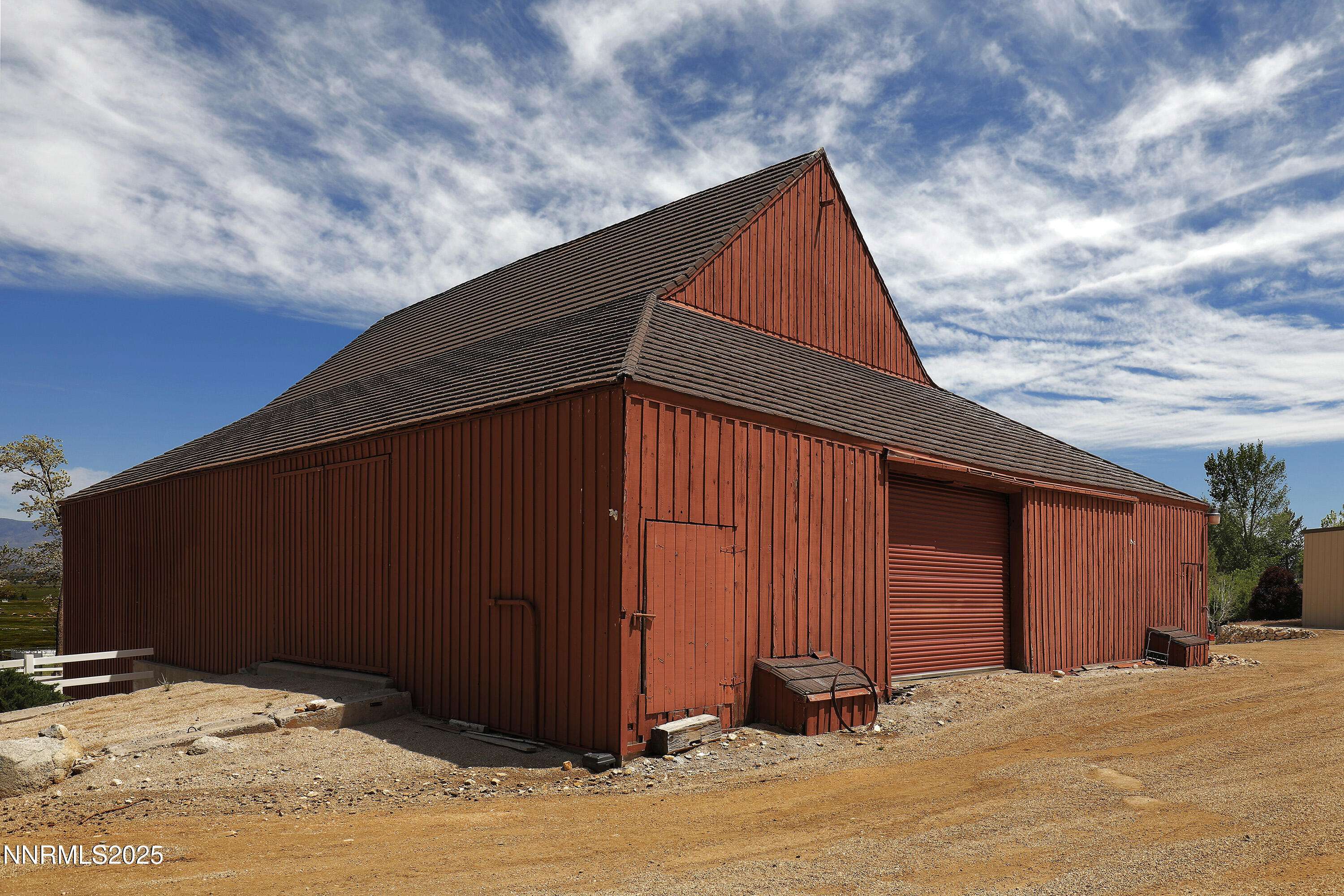 Gardnerville, NV 89460,775 Foothill RD Road