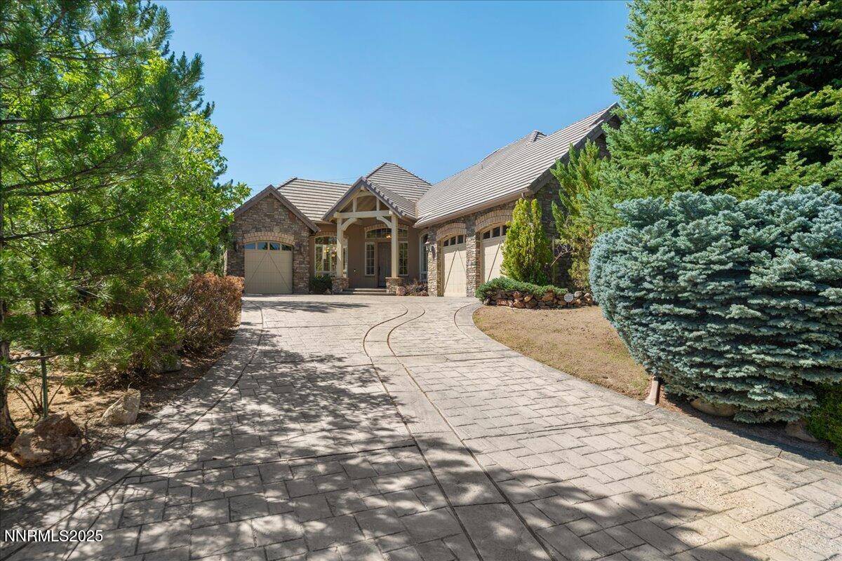 Reno, NV 89519,4990 Mountainshyre RD Road