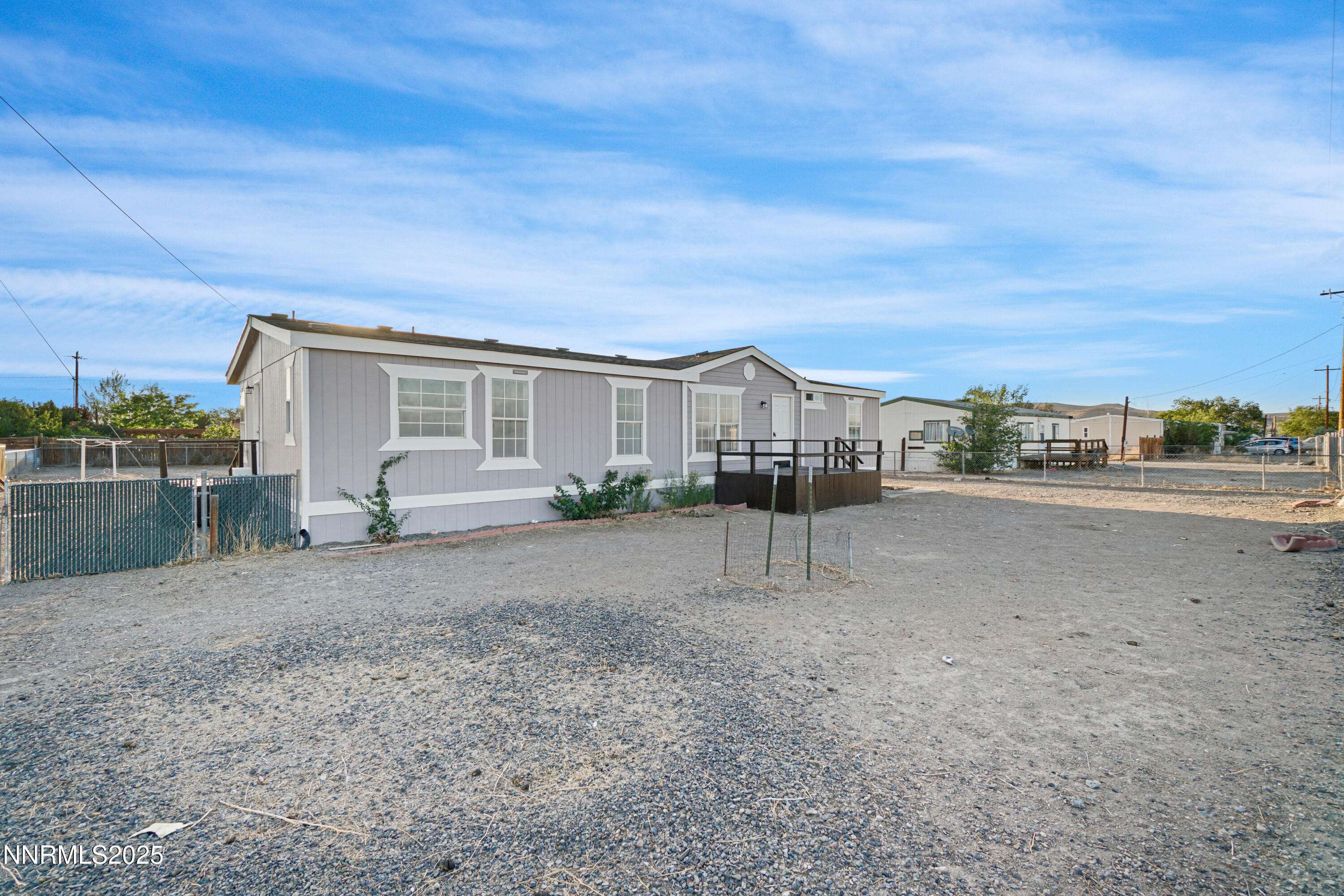 Silver Springs, NV 89429,2845 Talapoosa ST Street
