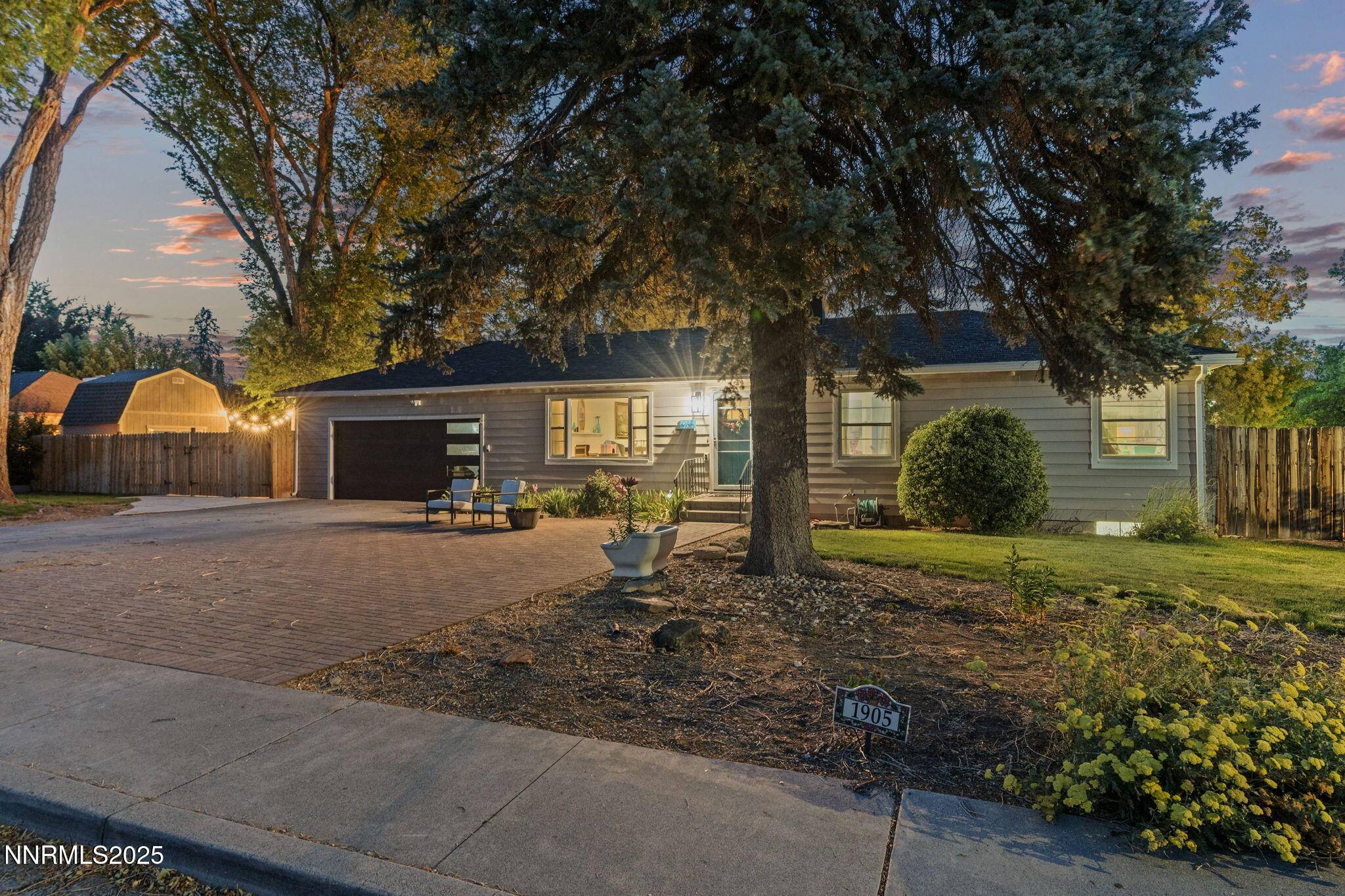 Reno, NV 89509,1905 Von WAY Way