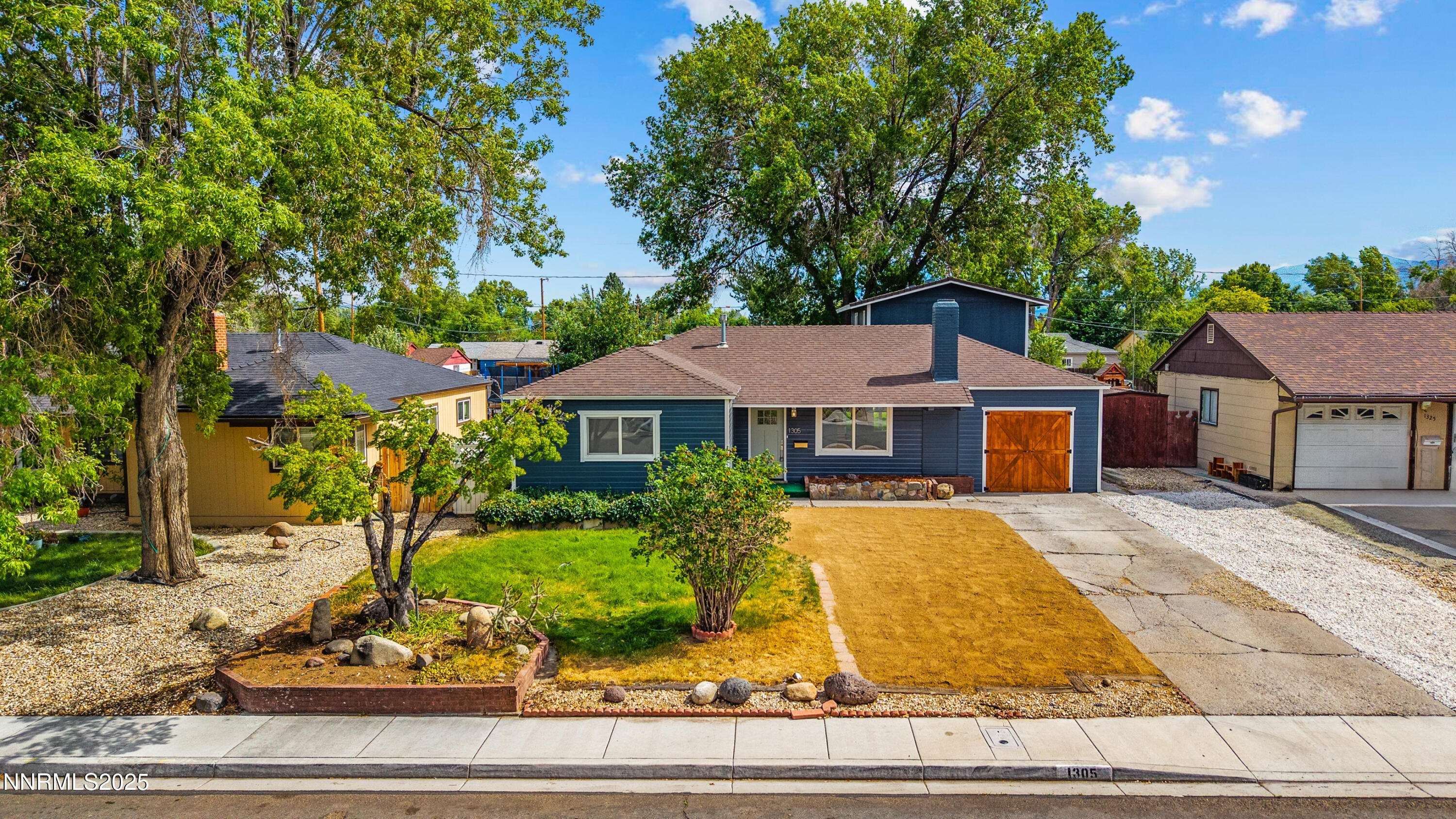Sparks, NV 89431,1305 Gault WAY Way