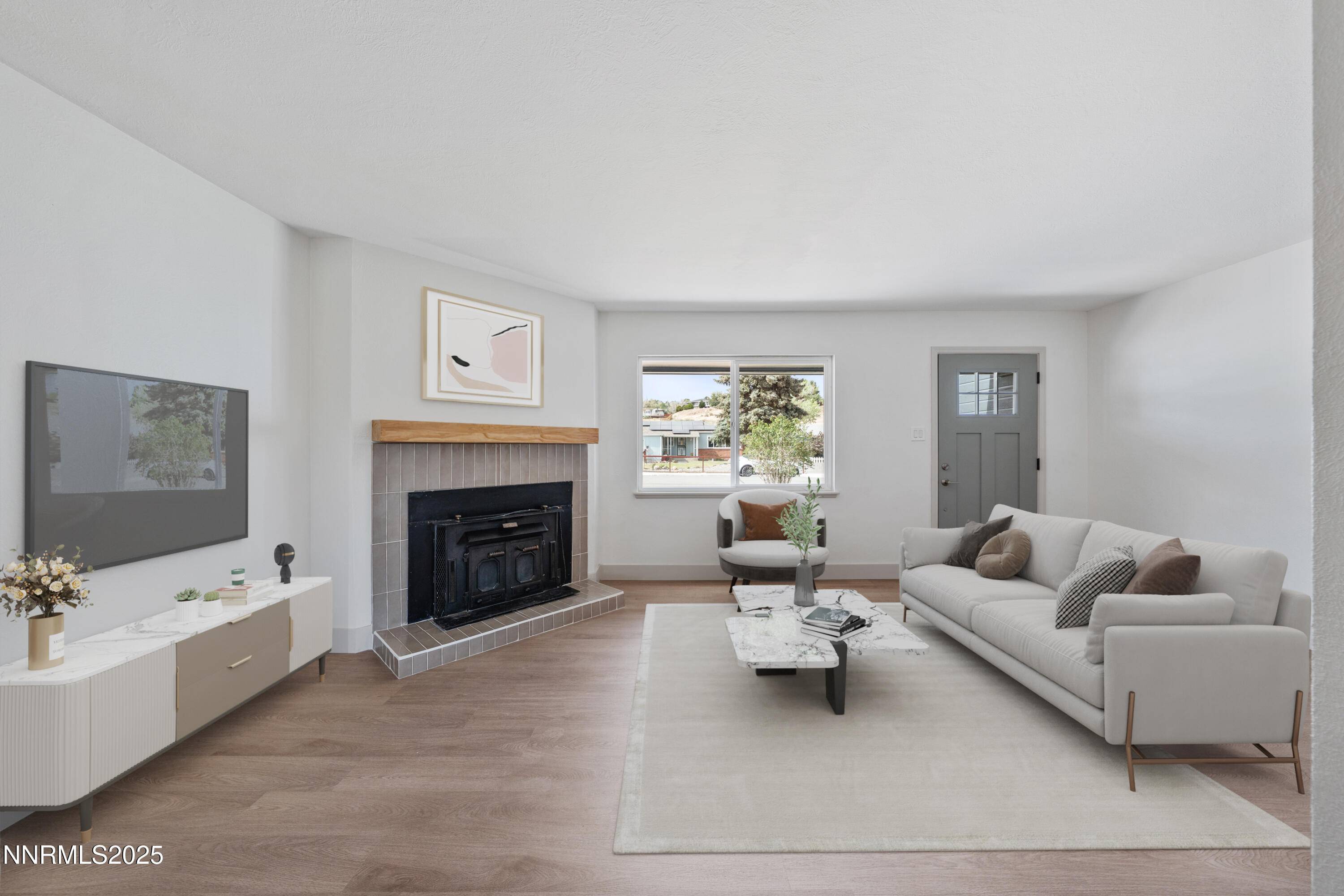 Sparks, NV 89431,1305 Gault WAY Way