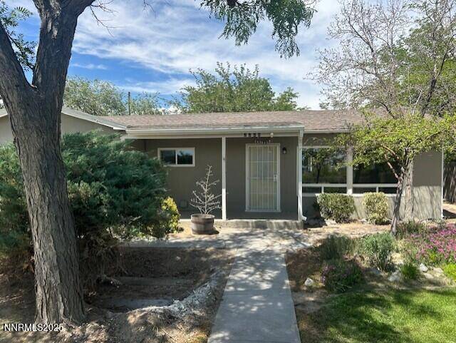 Fallon, NV 89406,3220 Rice RD Road