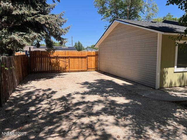 Reno, NV 89506,9180 Fremont WAY Way