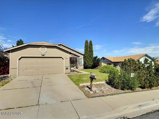 Reno, NV 89506,8425 Corrigan WAY Way