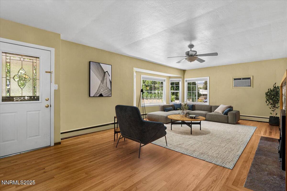 Carson City, NV 89703,7 Circle DR Drive