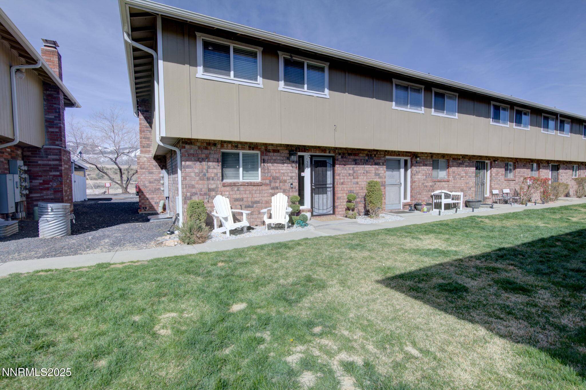 Carson City, NV 89701,1325 N Lompa LN Lane