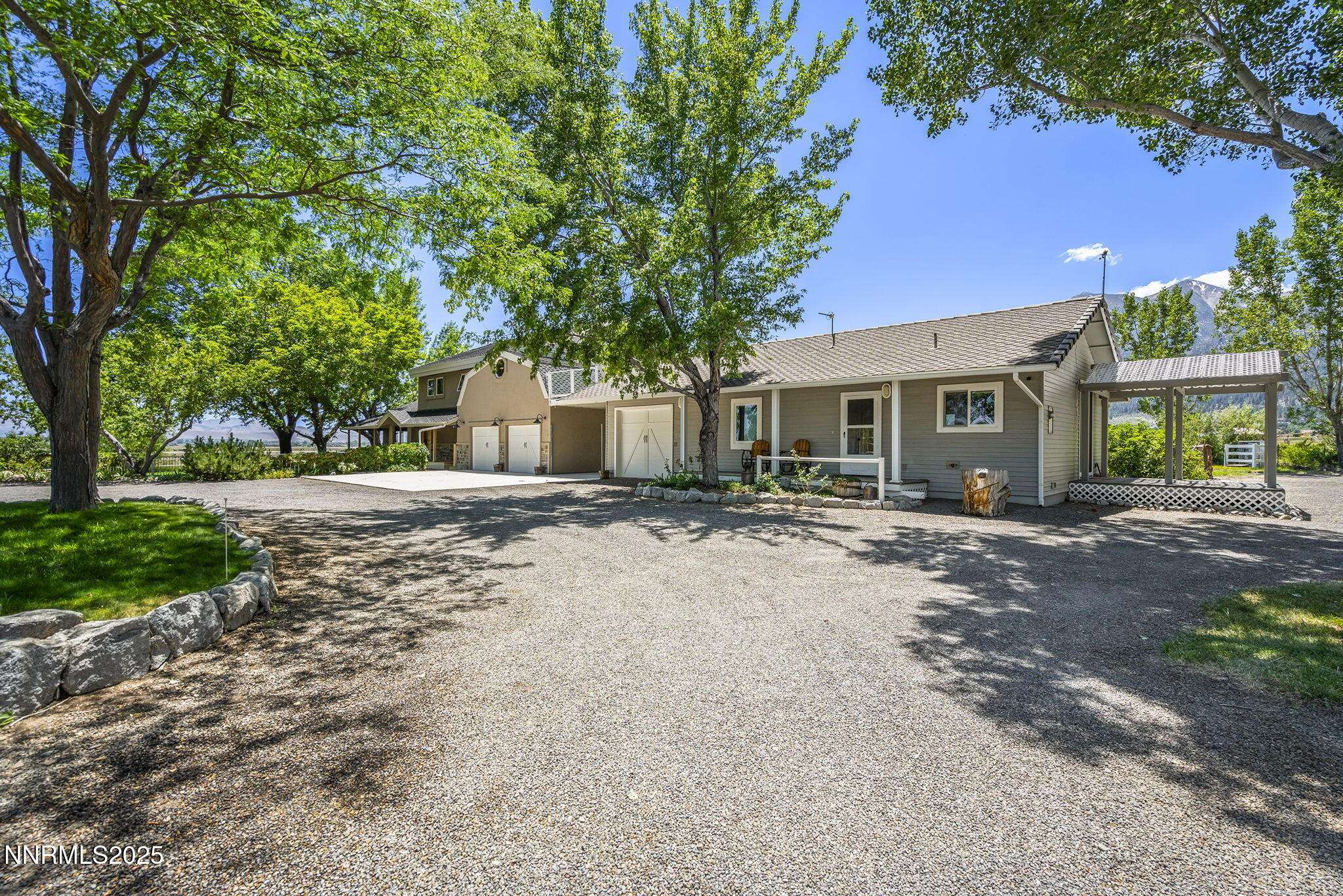 Gardnerville, NV 89460,389 Mottsville LN Lane