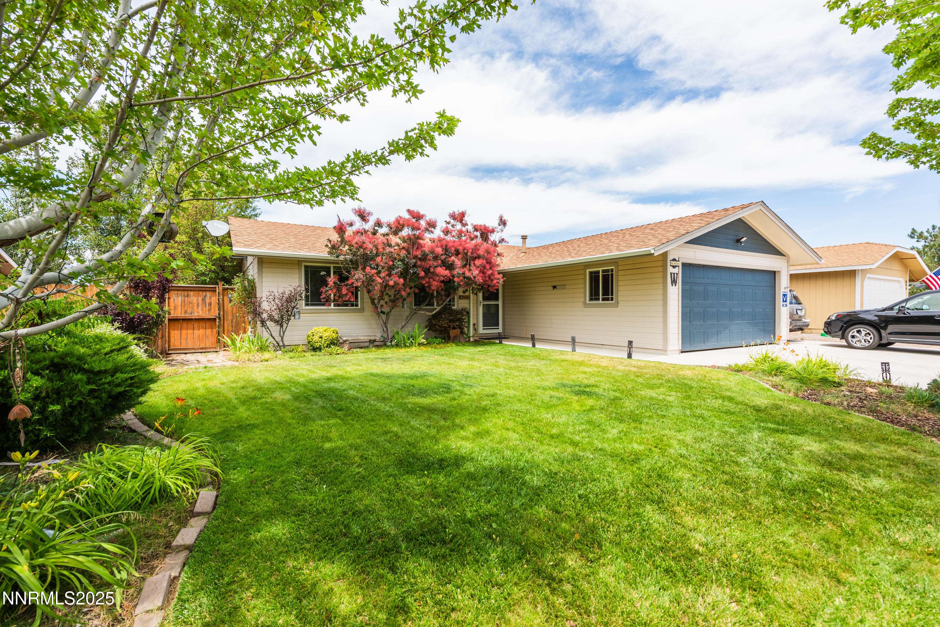 Gardnerville, NV 89460,644 Carmel WAY Way