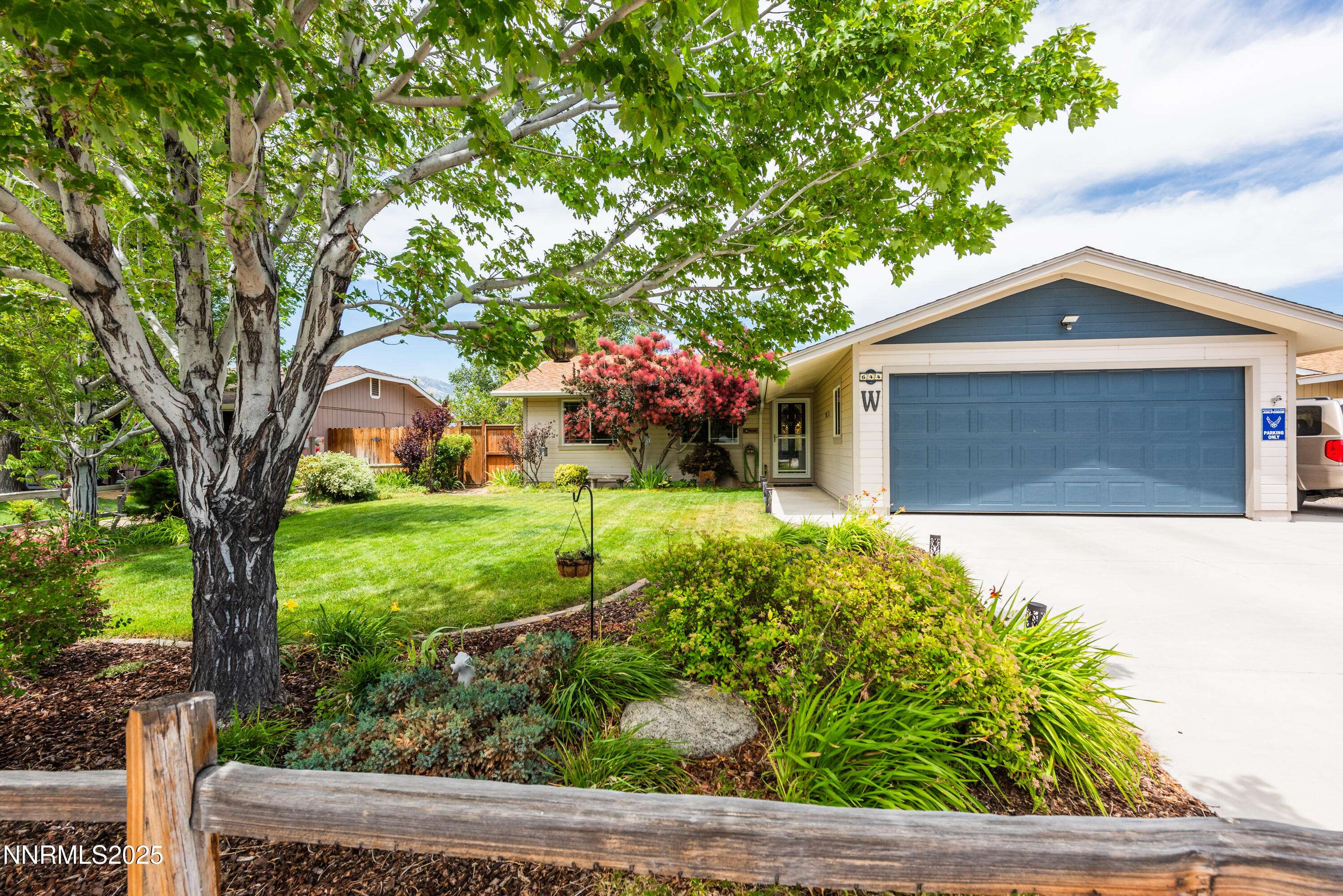 Gardnerville, NV 89460,644 Carmel WAY Way