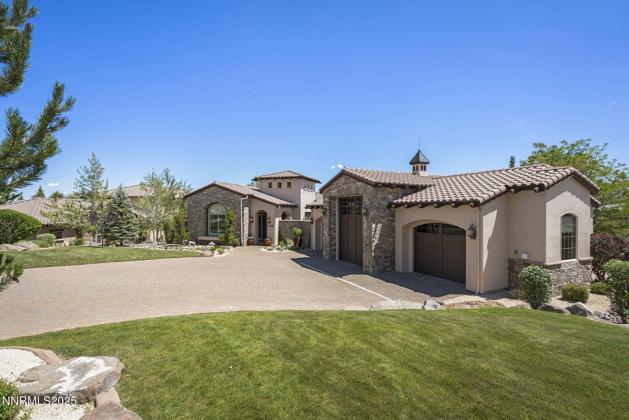Reno, NV 89511,14220 Eagle Springs CT Court