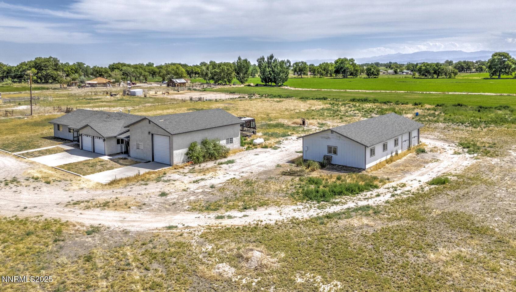 Fallon, NV 89406,4625 Schurz HWY Highway