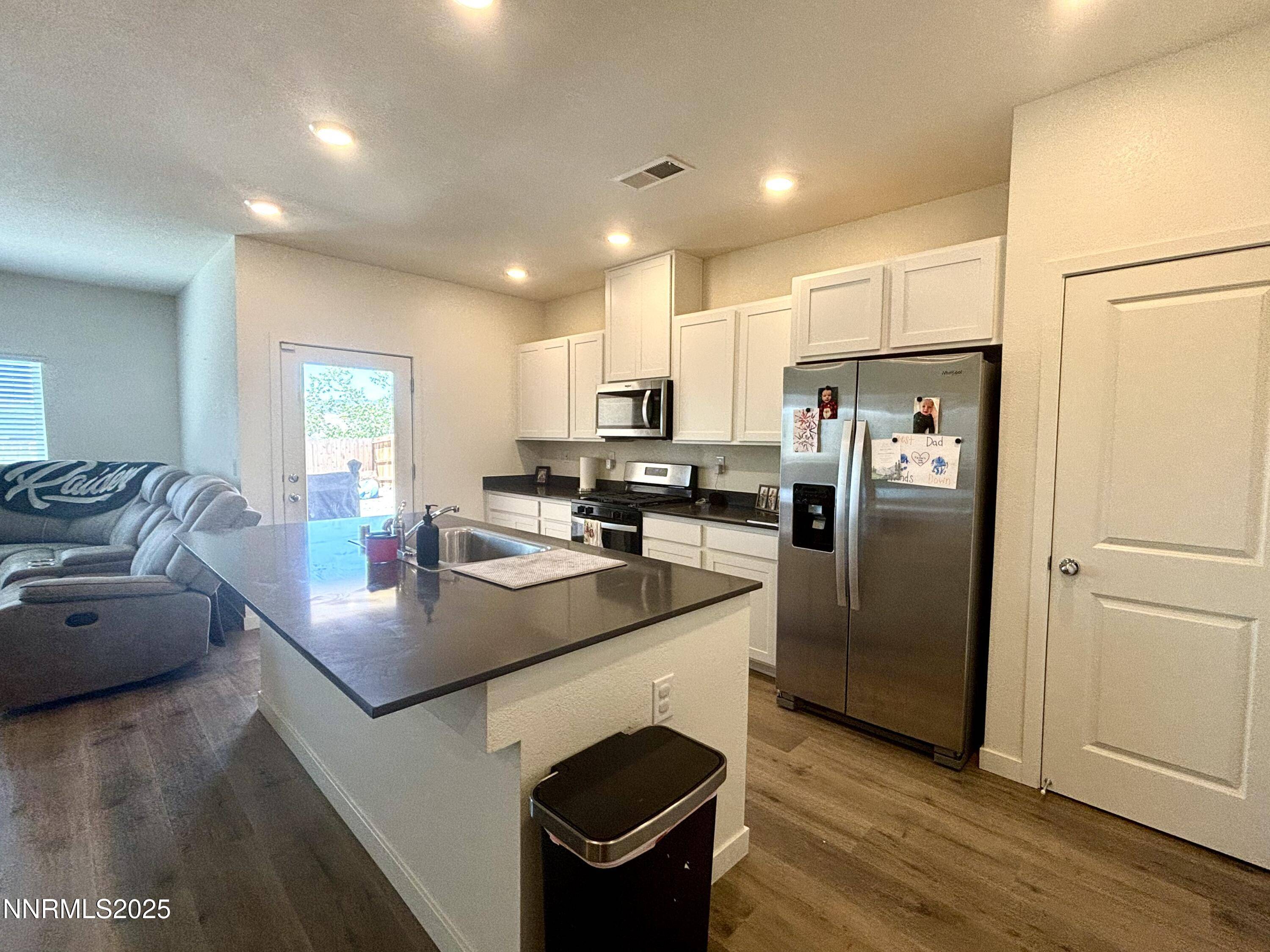 Fernley, NV 89408,1007 Brierwood LN Lane