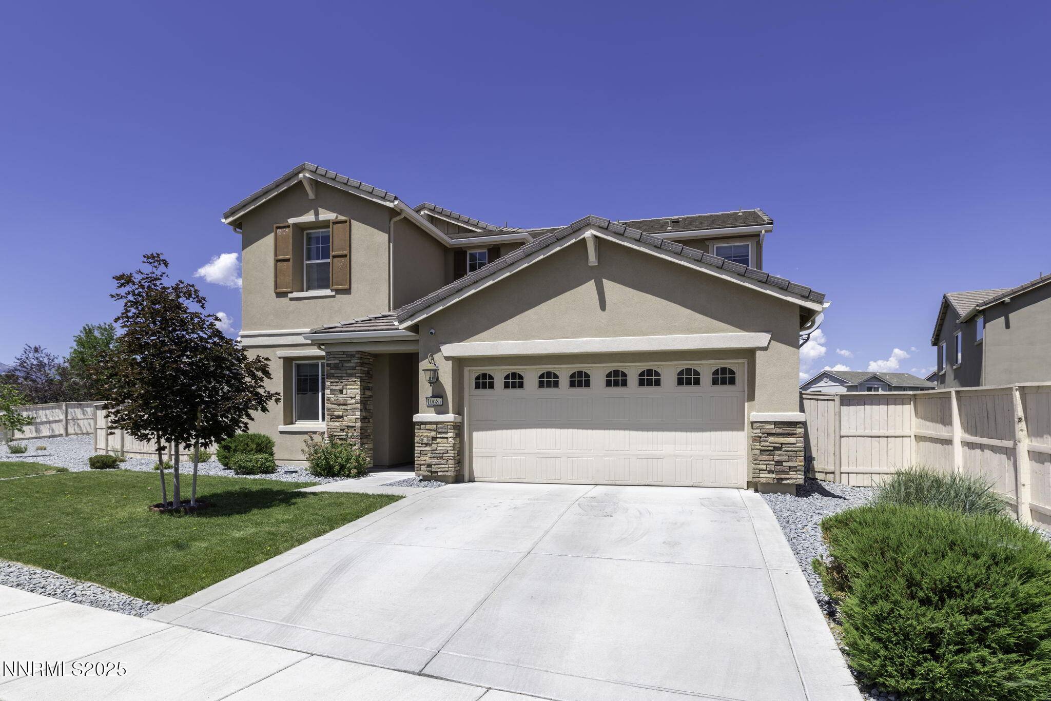 Reno, NV 89521,10687 Walton Park DR Drive