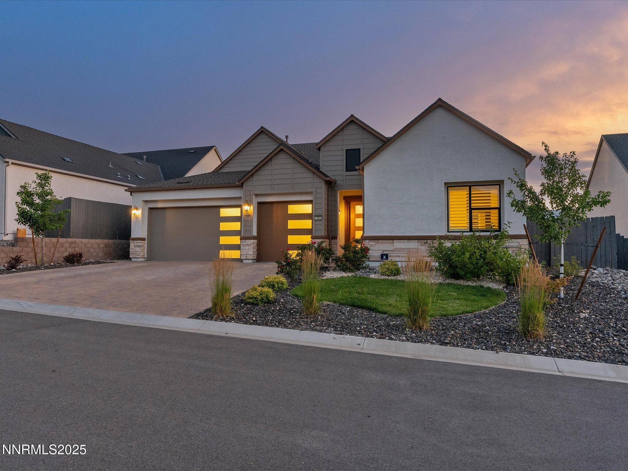 Reno, NV 89521,13545 Cobalt Sky ST Street